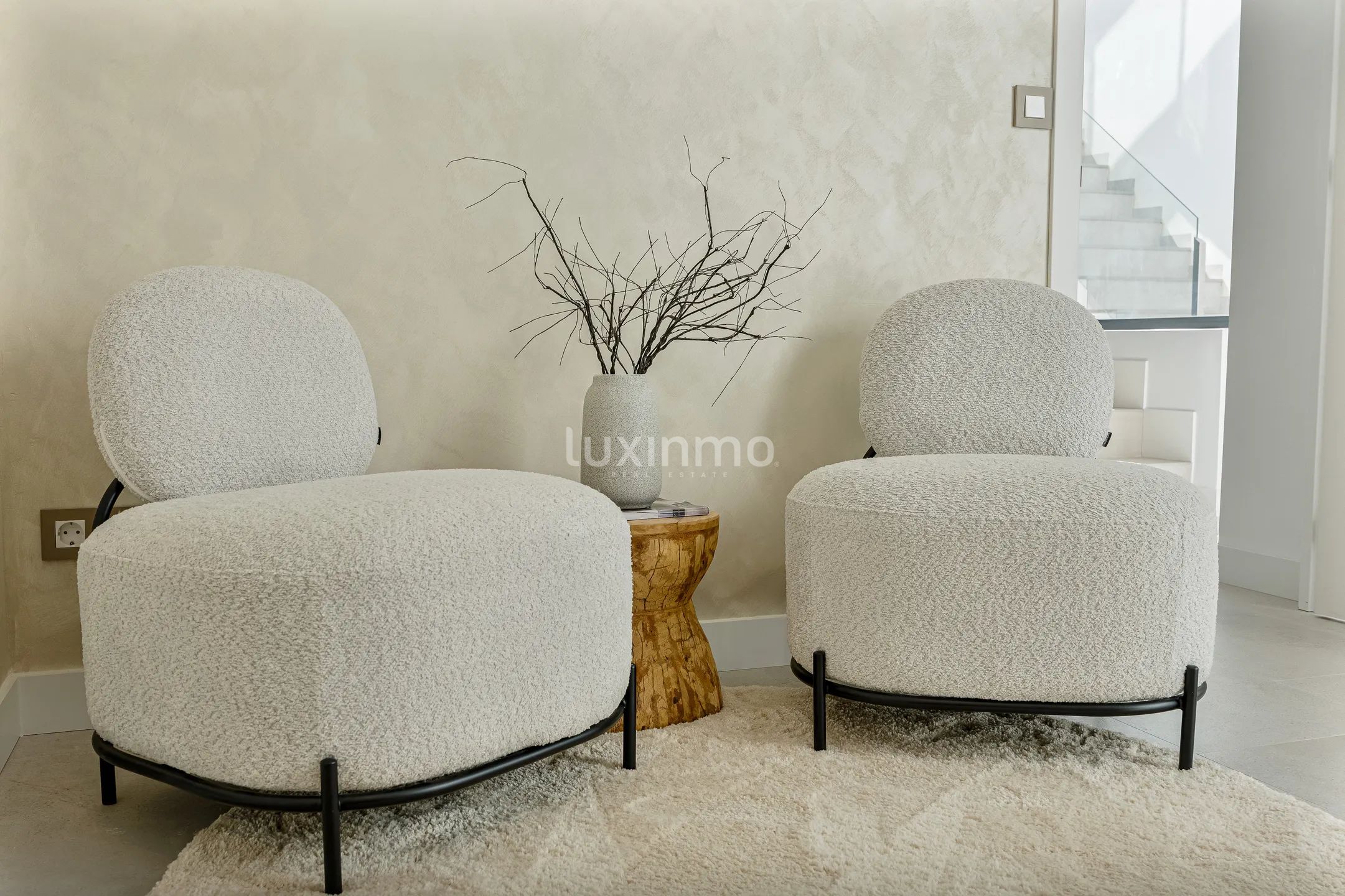 Villa moderne au design exclusif à Finestrat — photo 35