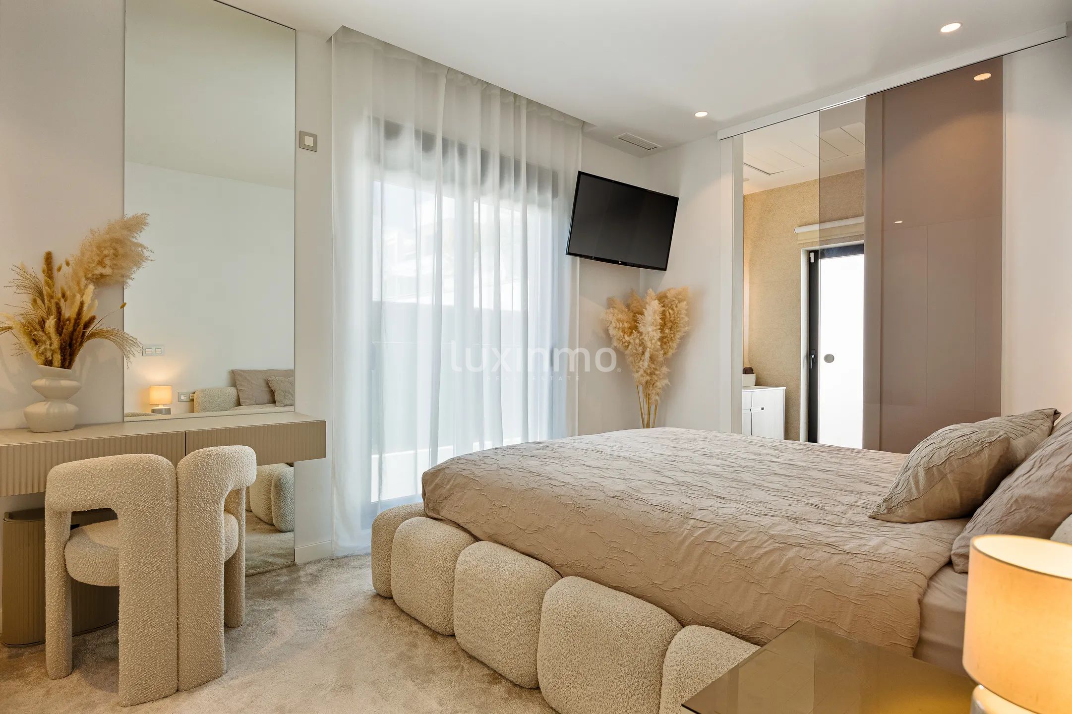 Villa moderne au design exclusif à Finestrat — photo 16