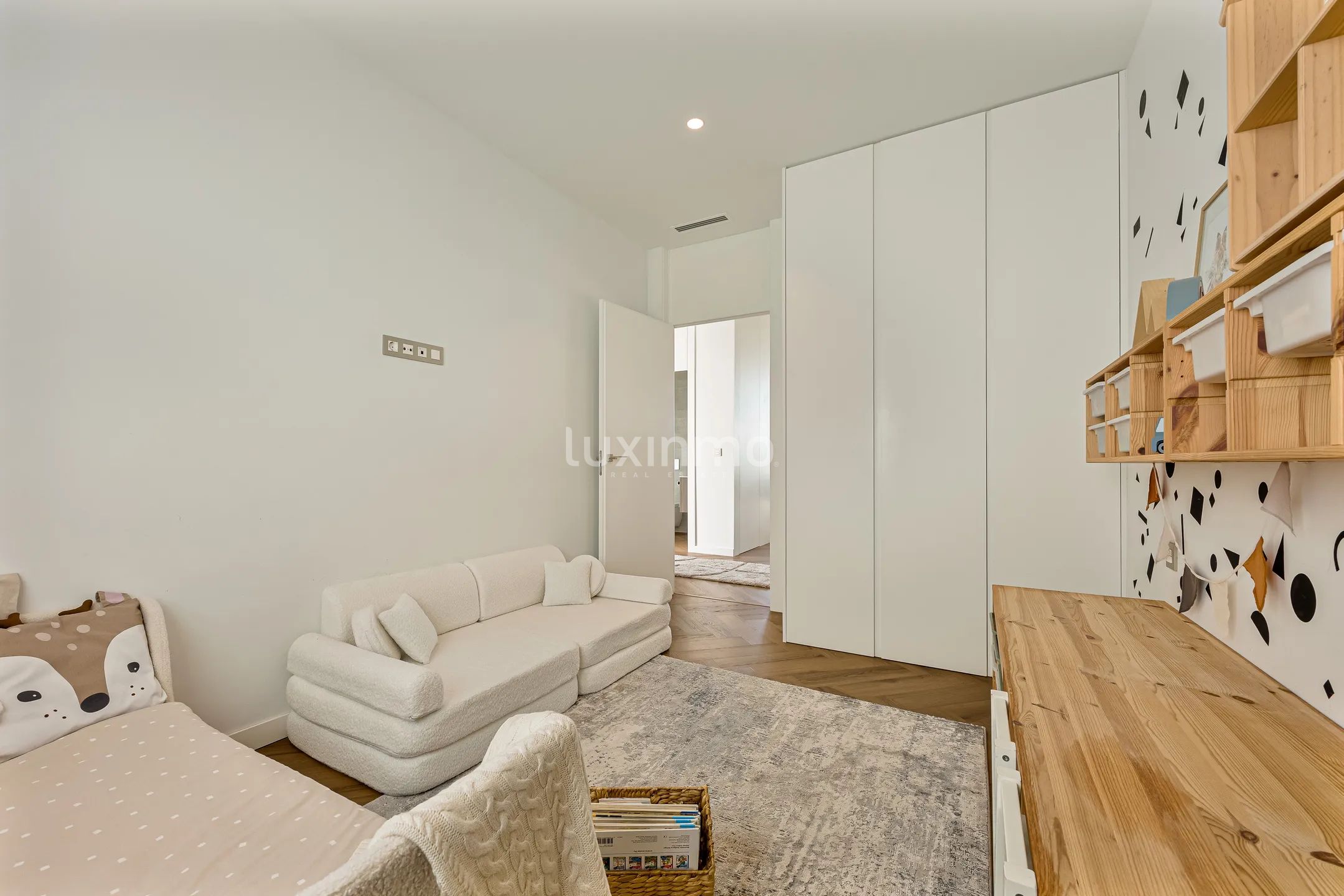 Villa moderne au design exclusif à Finestrat — photo 26