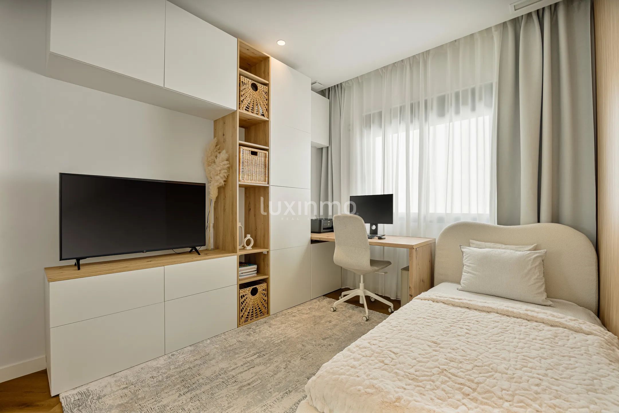 Villa moderne au design exclusif à Finestrat — photo 25