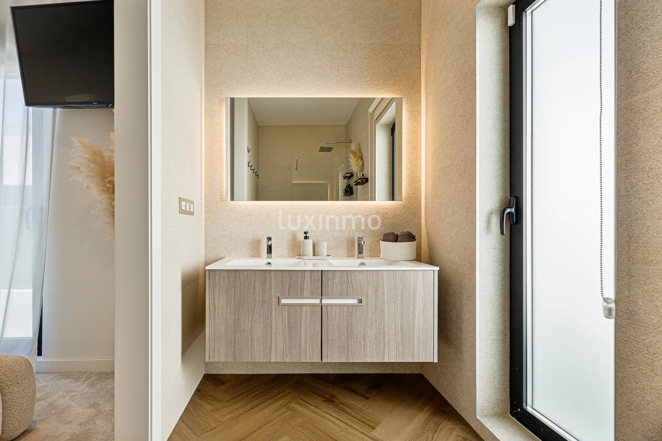 Villa moderne au design exclusif à Finestrat — photo 23