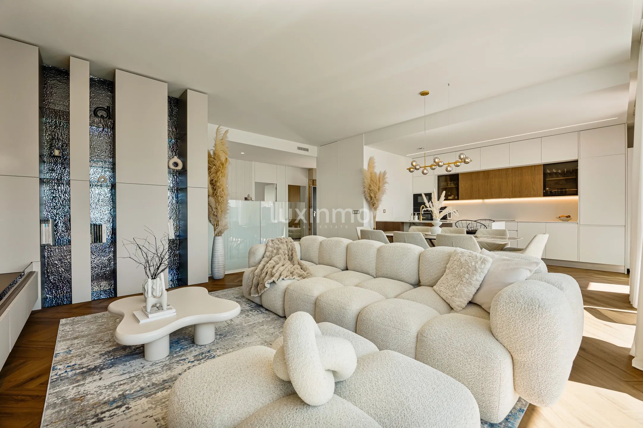 Villa moderne au design exclusif à Finestrat — photo 10