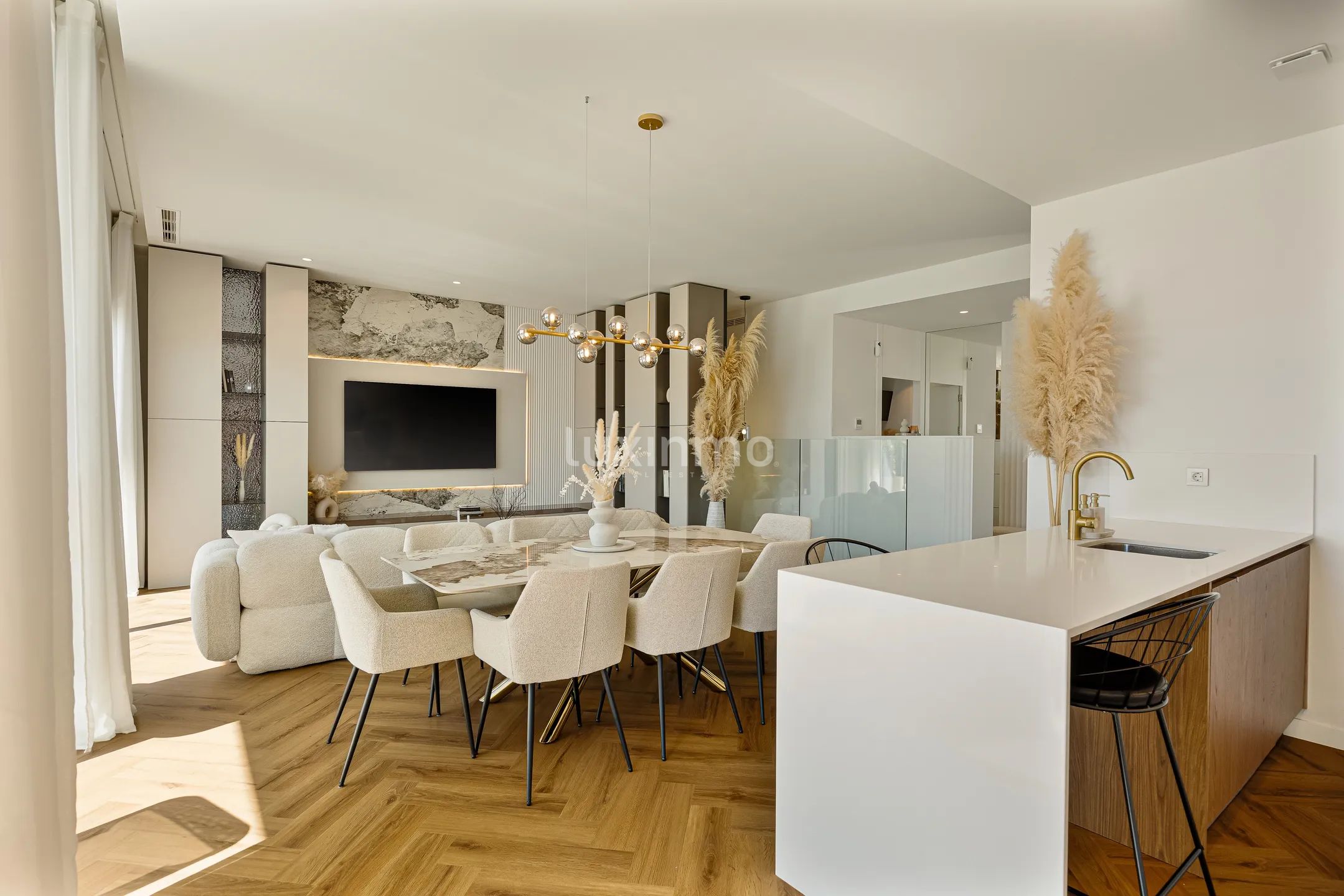 Villa moderne au design exclusif à Finestrat — photo 8