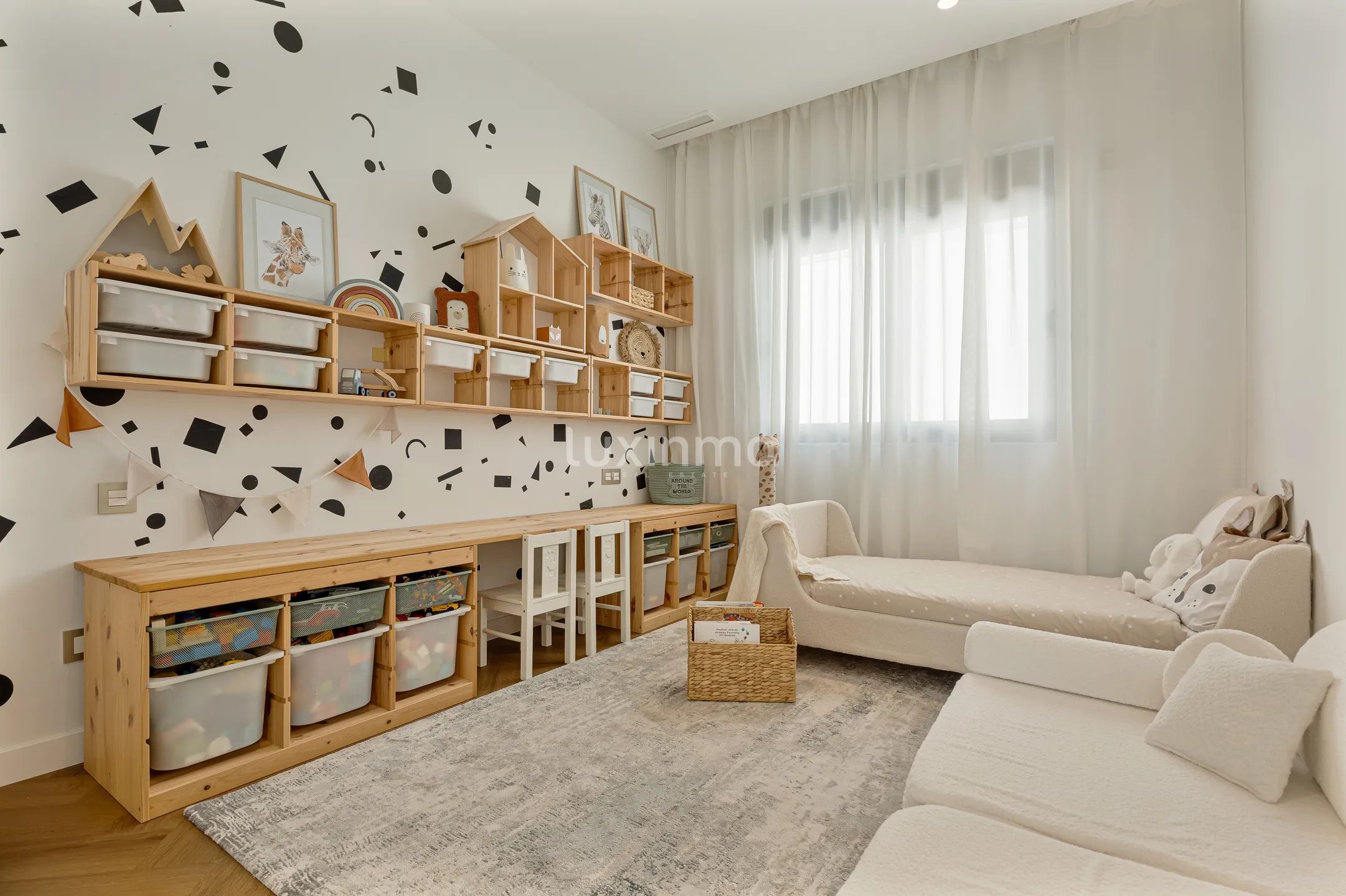 Villa moderne au design exclusif à Finestrat — photo 20