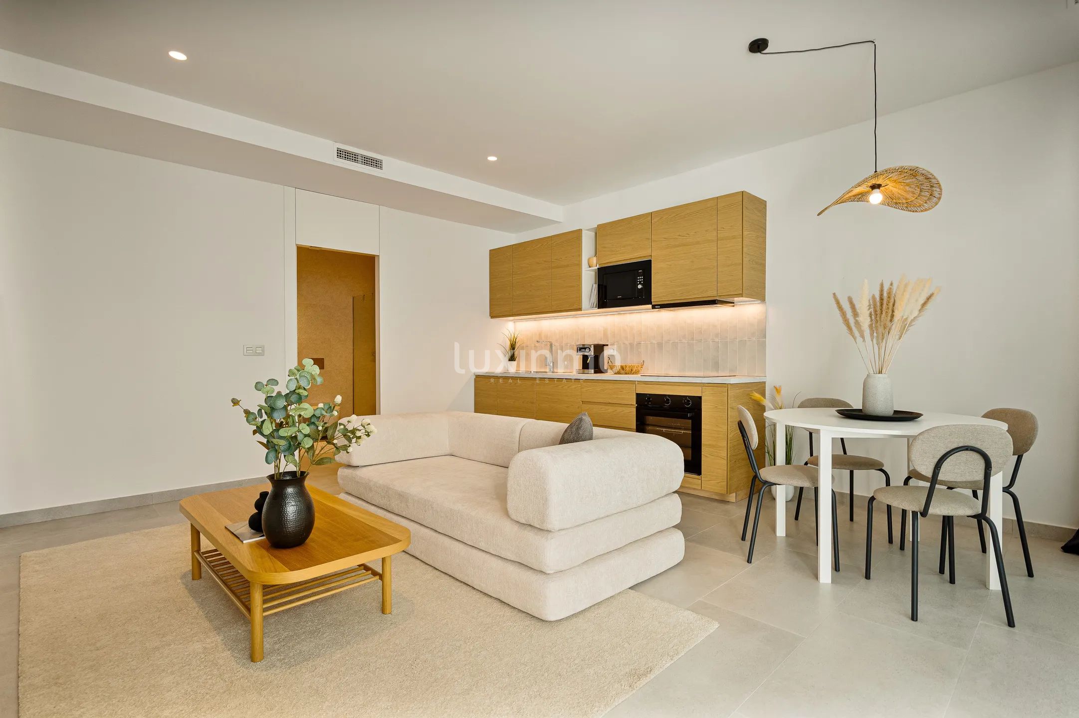 Villa moderne au design exclusif à Finestrat — photo 32