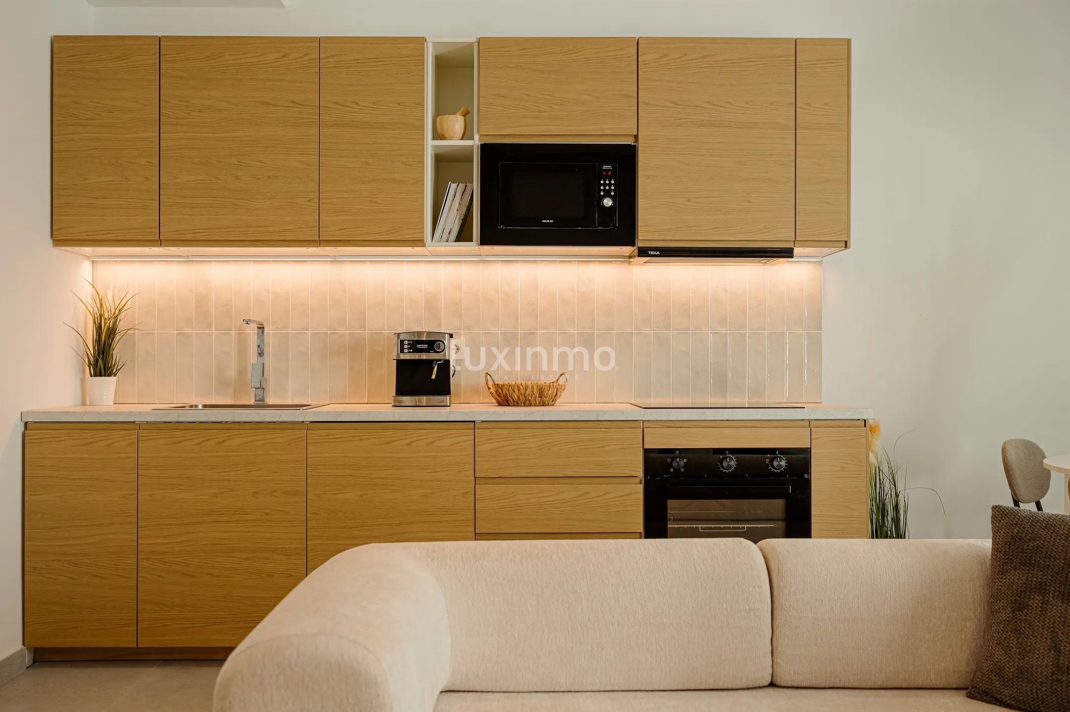 Villa moderne au design exclusif à Finestrat — photo 34