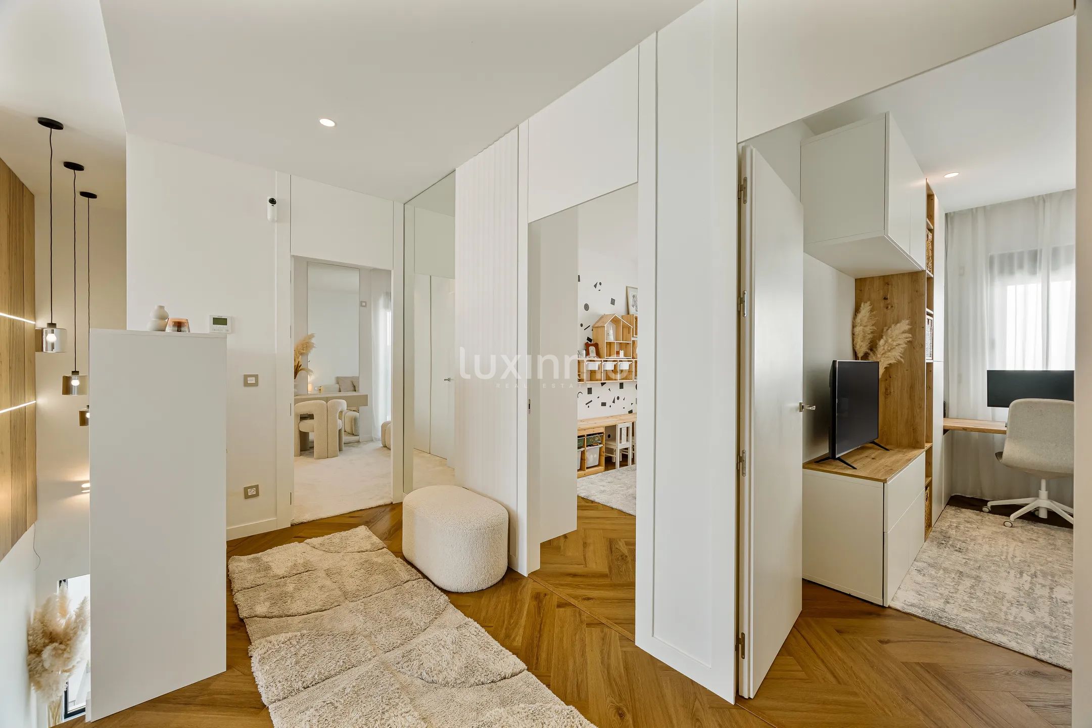 Villa moderne au design exclusif à Finestrat — photo 13