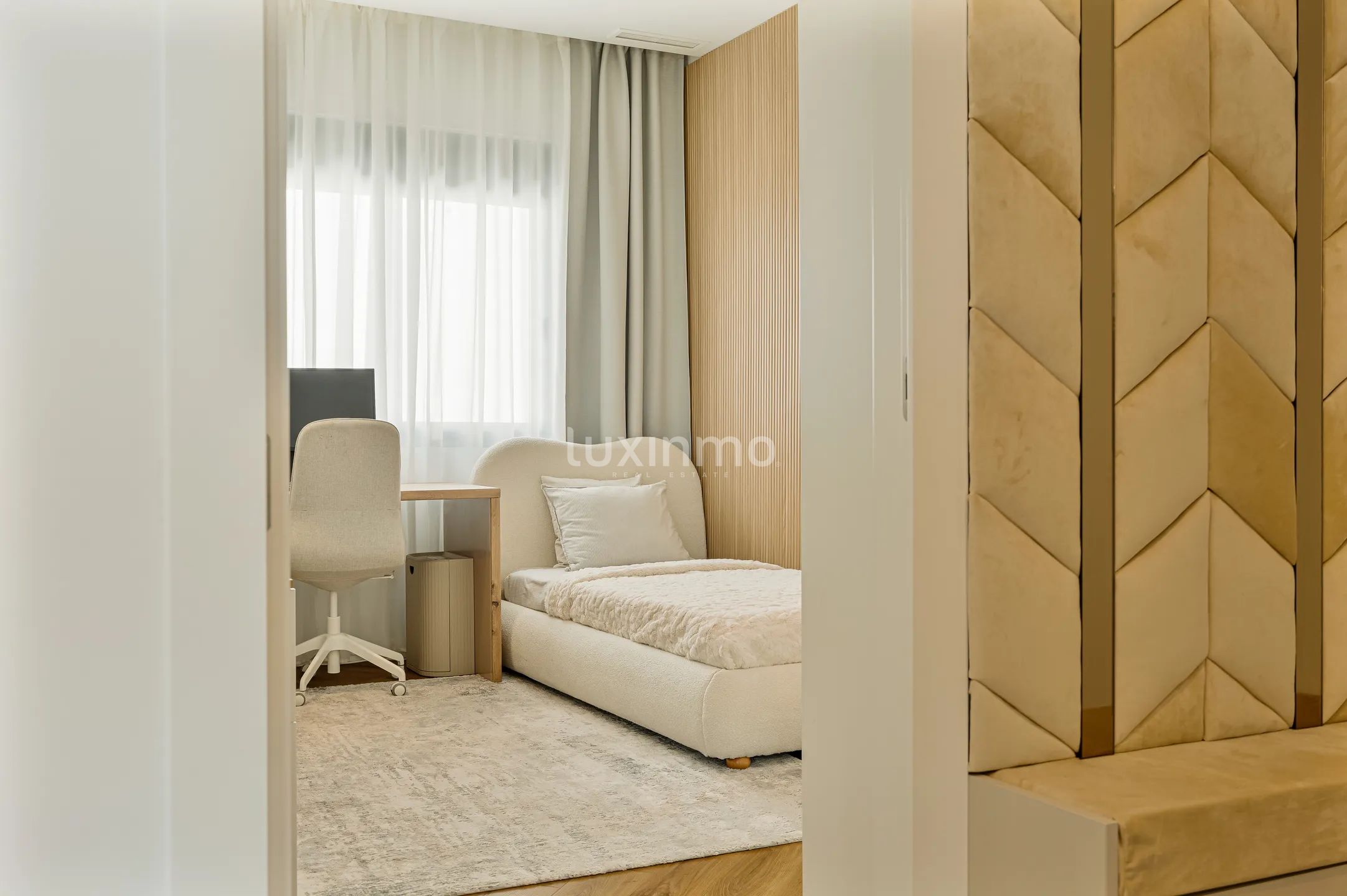 Villa moderne au design exclusif à Finestrat — photo 21