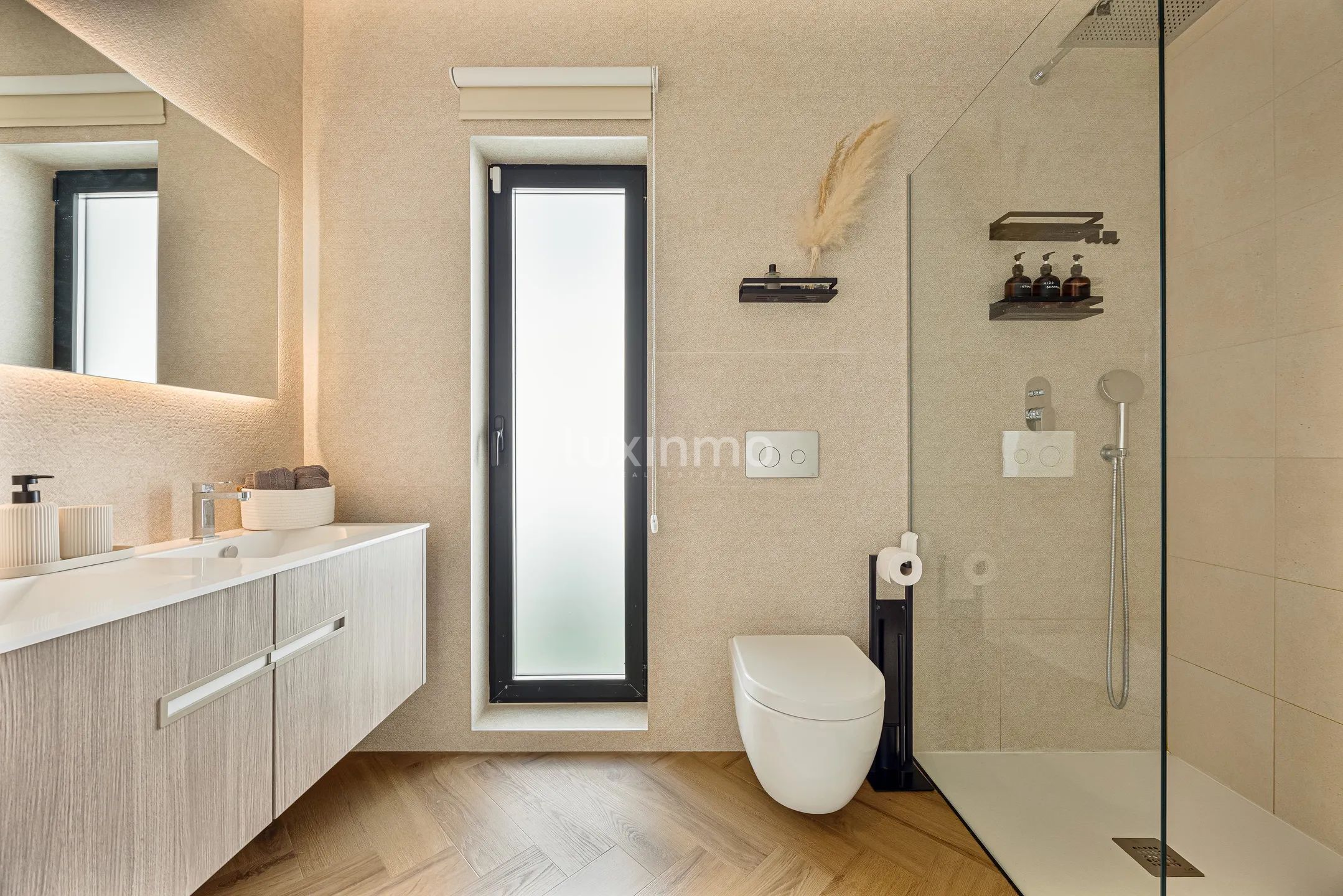 Villa moderne au design exclusif à Finestrat — photo 24