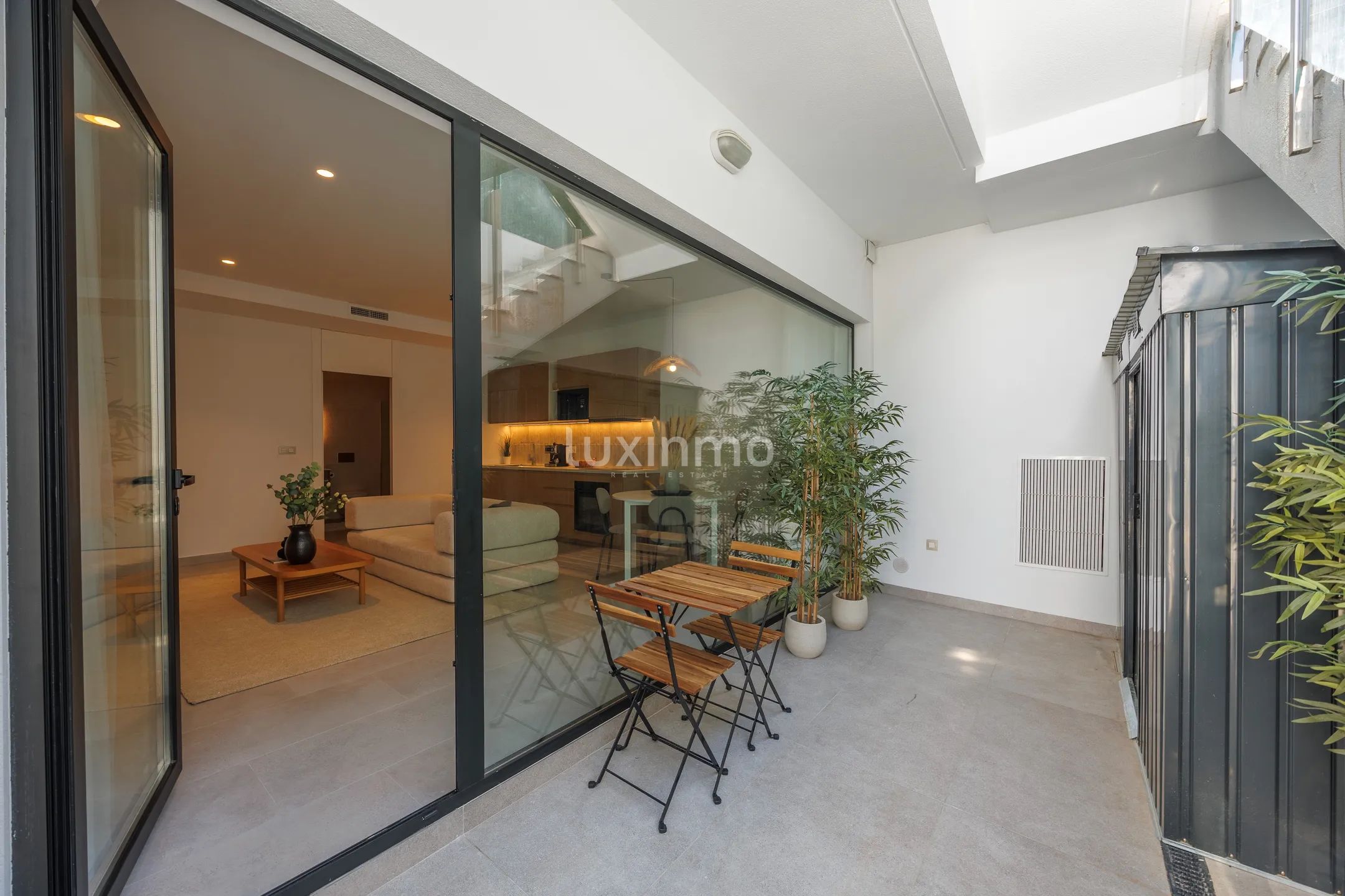 Villa moderne au design exclusif à Finestrat — photo 29