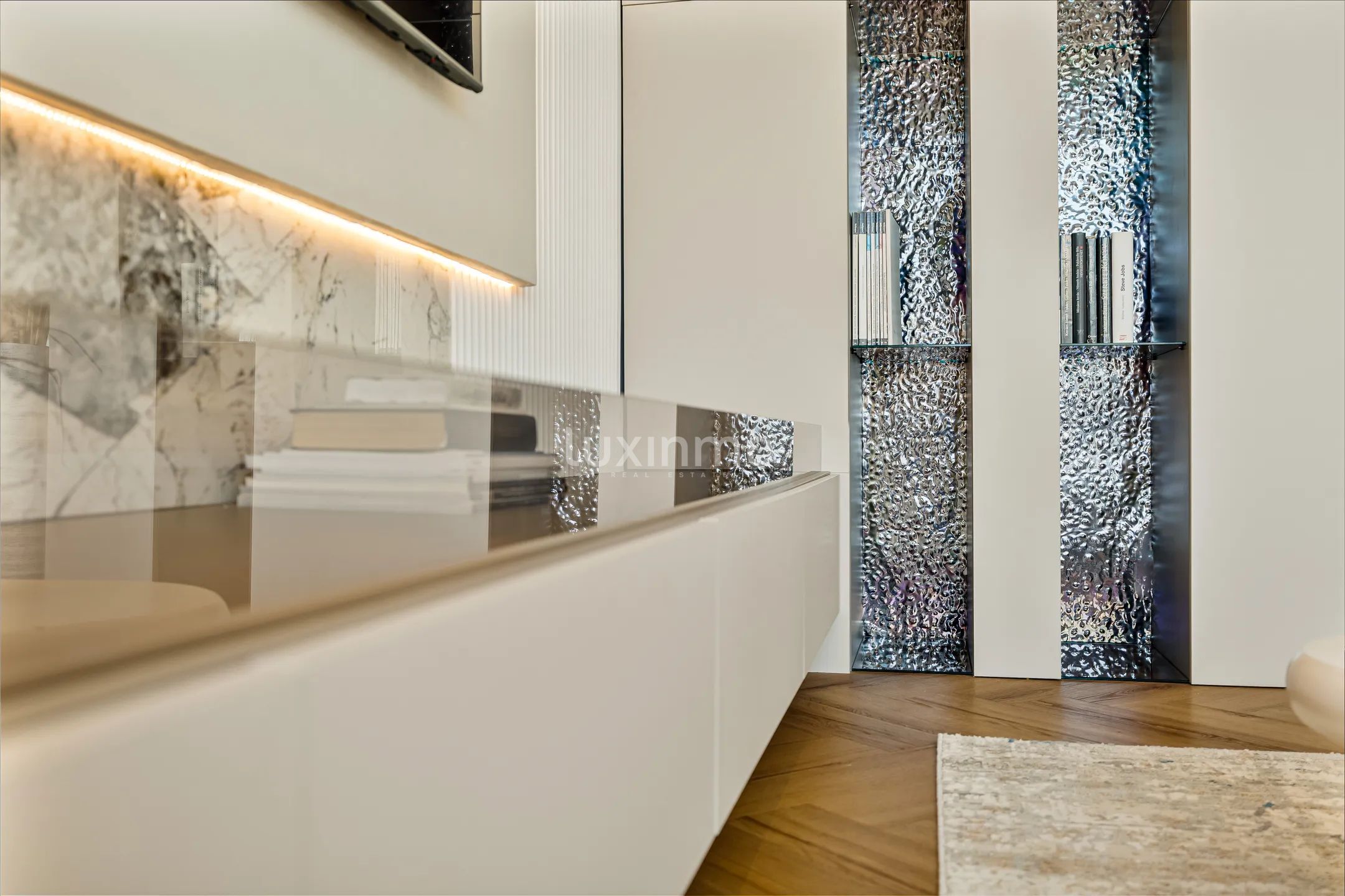 Villa moderne au design exclusif à Finestrat — photo 12