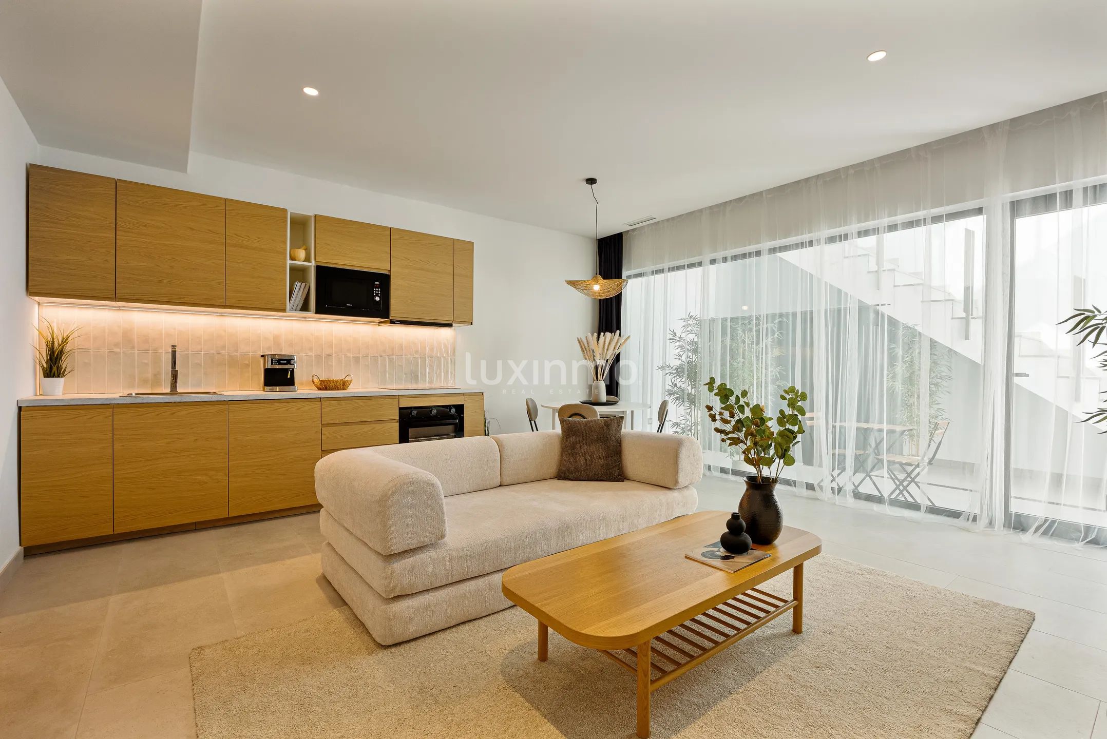 Villa moderne au design exclusif à Finestrat — photo 36