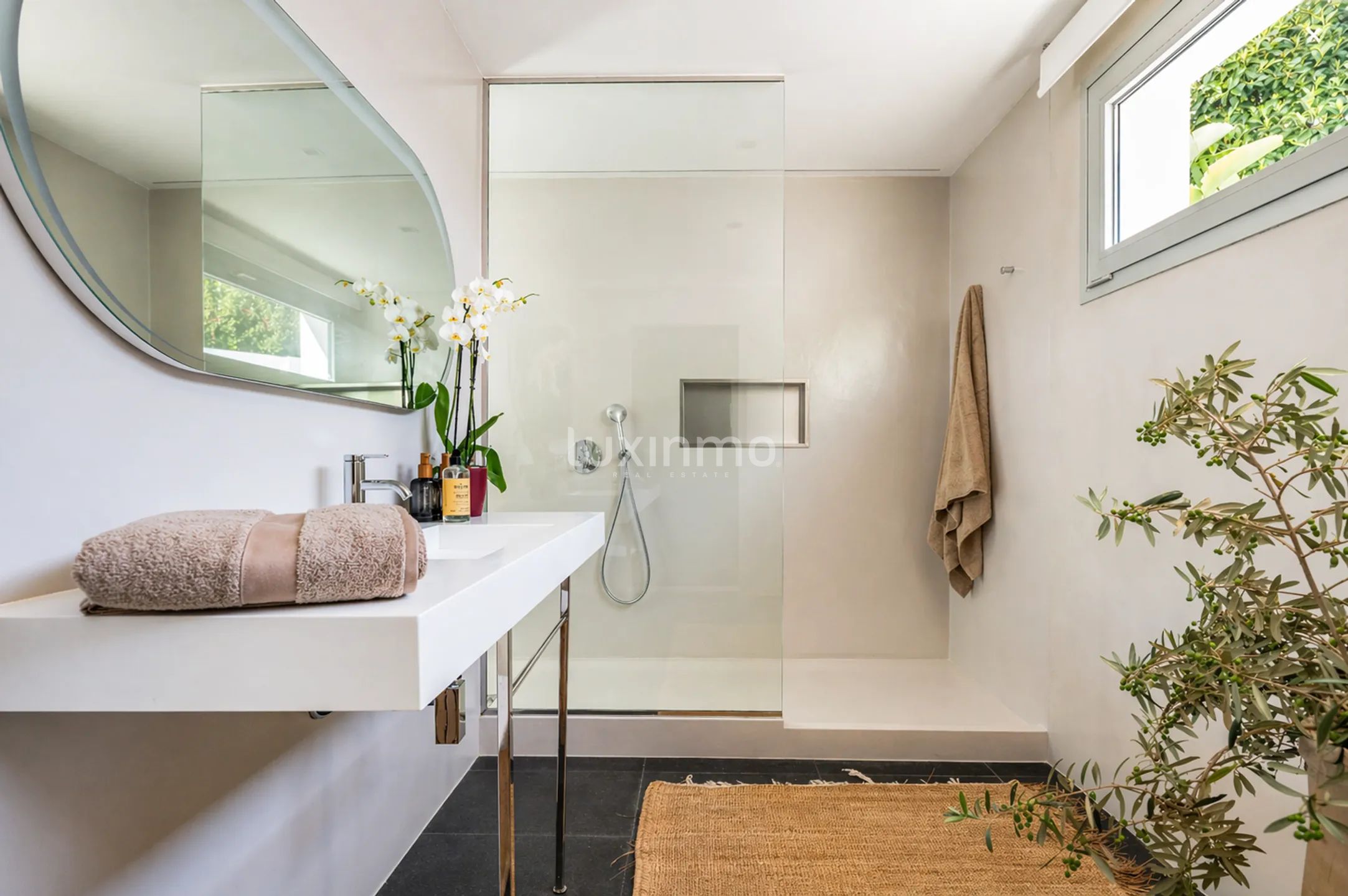 Spektakulær villa med 6 soverom på Ibiza med utsikt over Formentera og turistlisens — photo 35