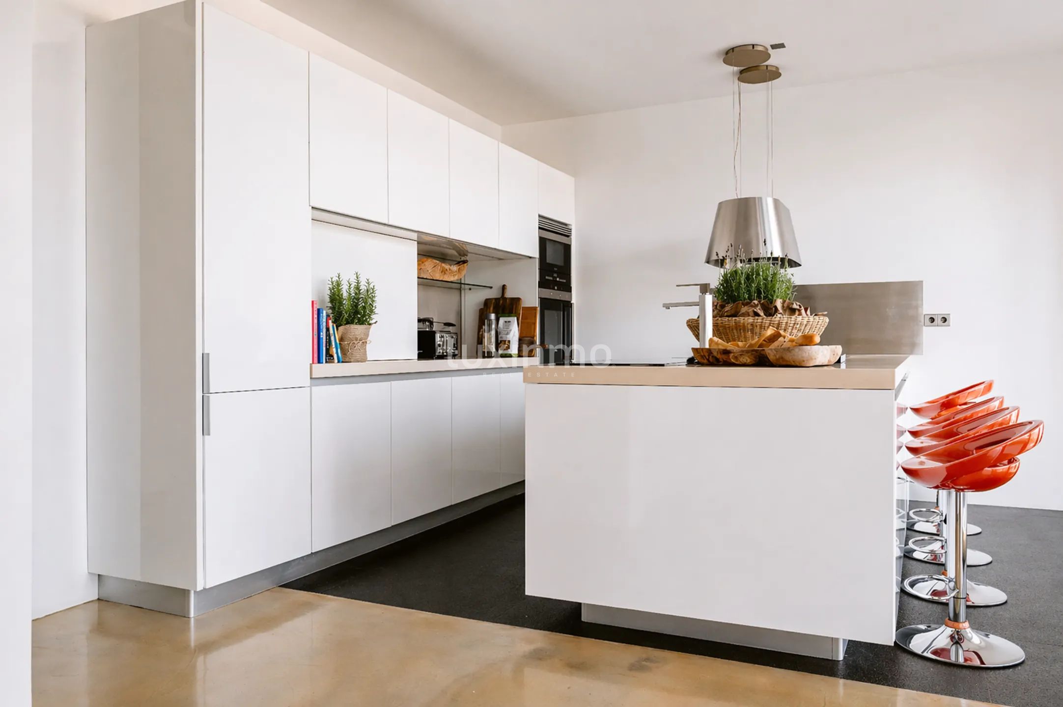 Spektakulær villa med 6 soverom på Ibiza med utsikt over Formentera og turistlisens — photo 10