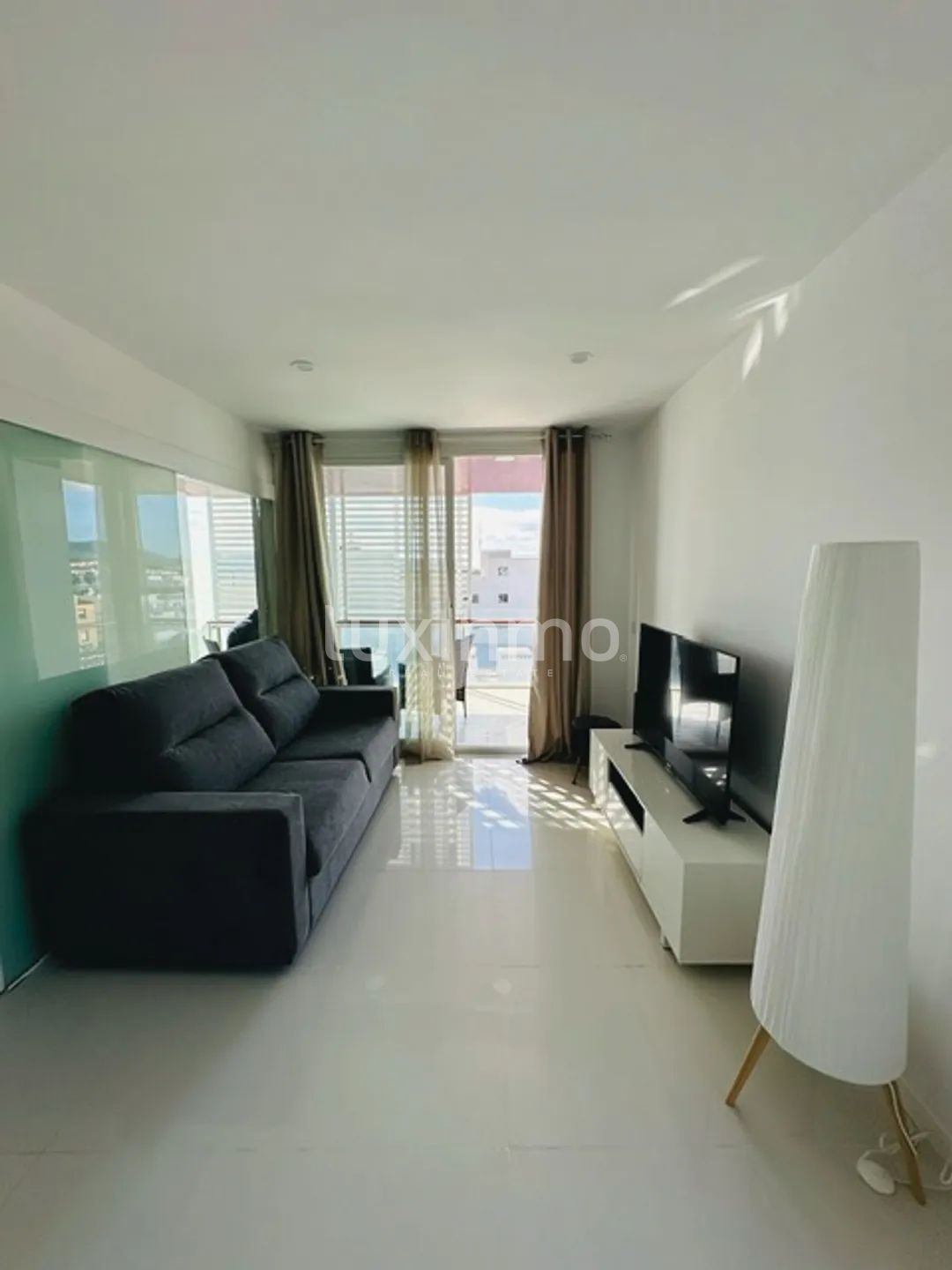 Duplex vid frontlinjen - en oas vid havet — photo 10