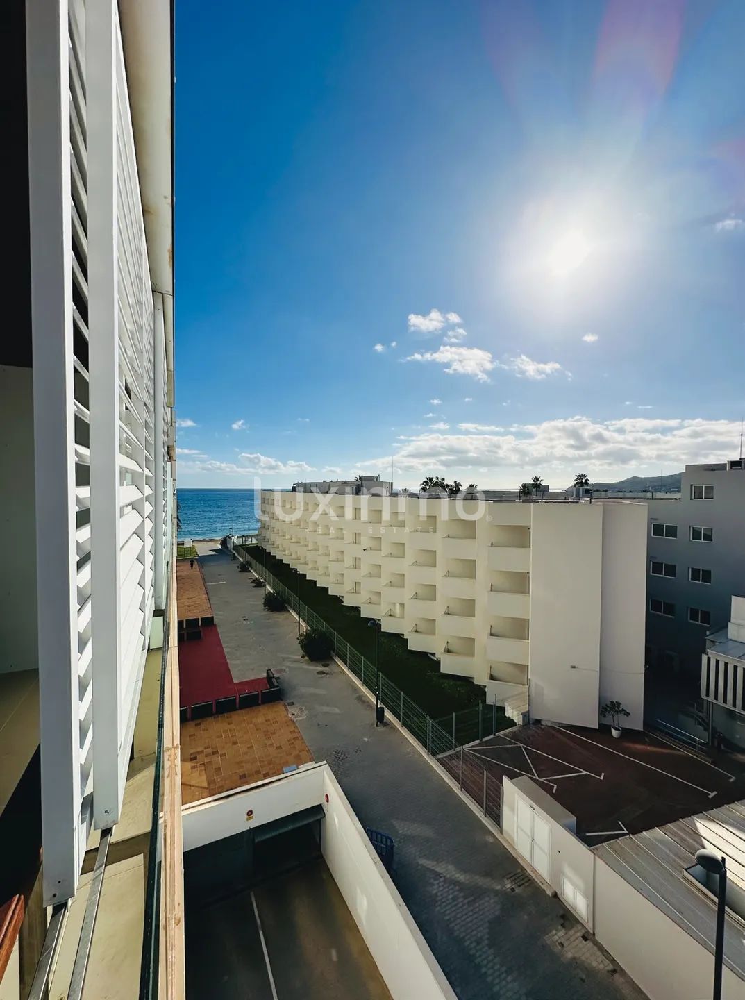 Duplex vid frontlinjen - en oas vid havet — photo 8