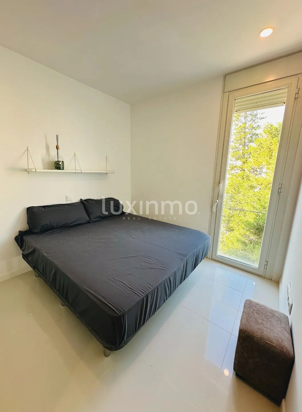 Duplex vid frontlinjen - en oas vid havet — photo 14