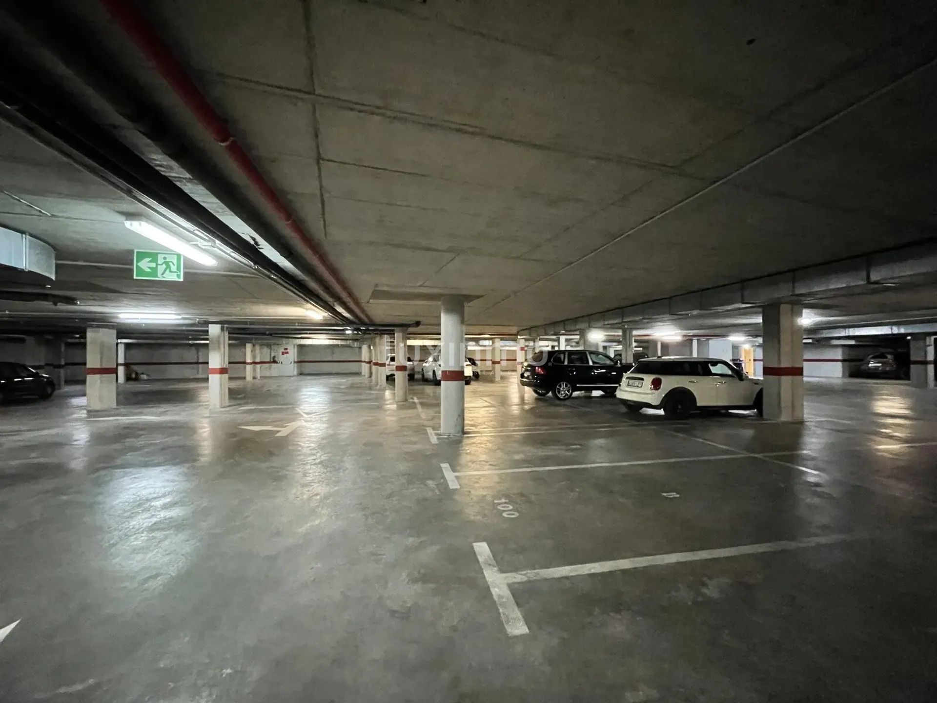 Duplex in erster Strandlinie - eine Oase am Meer — photo 8