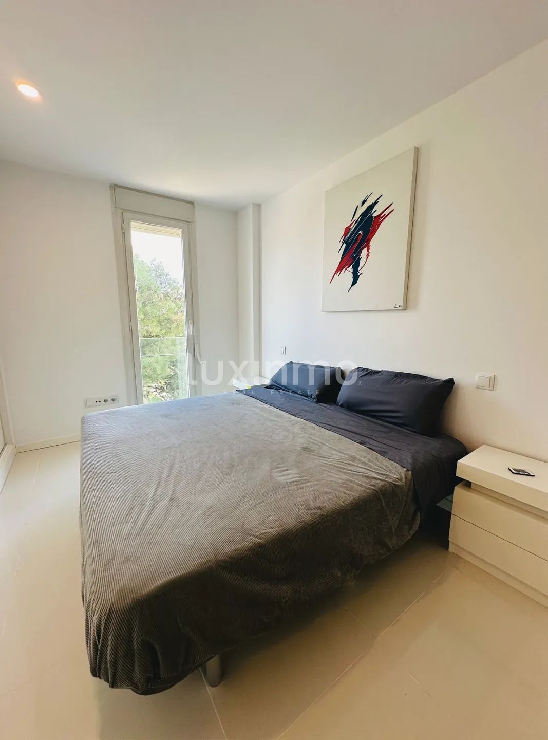 Duplex vid frontlinjen - en oas vid havet — photo 17