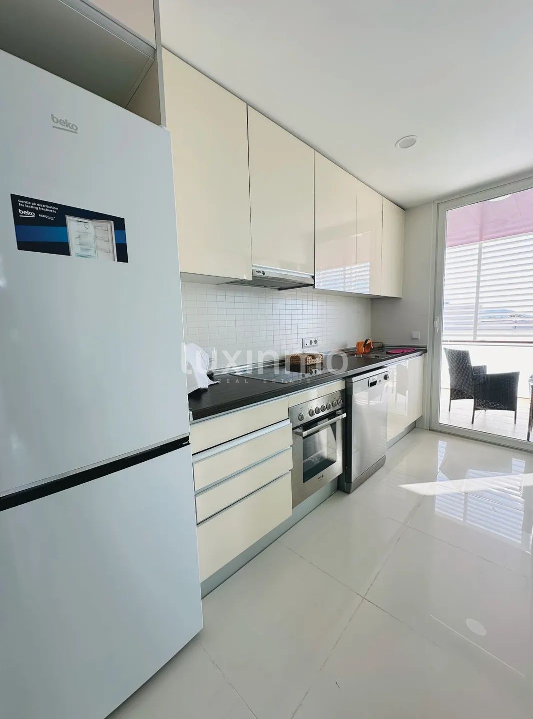 Duplex vid frontlinjen - en oas vid havet — photo 12