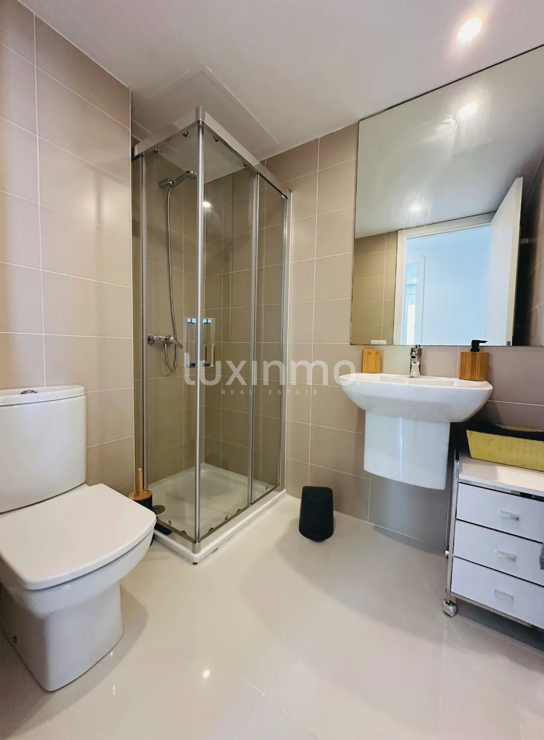 Duplex vid frontlinjen - en oas vid havet — photo 15