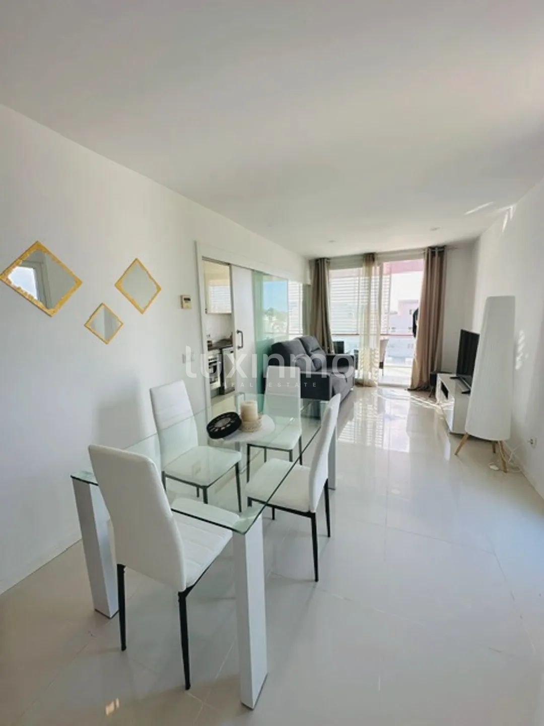 Duplex vid frontlinjen - en oas vid havet — photo 11