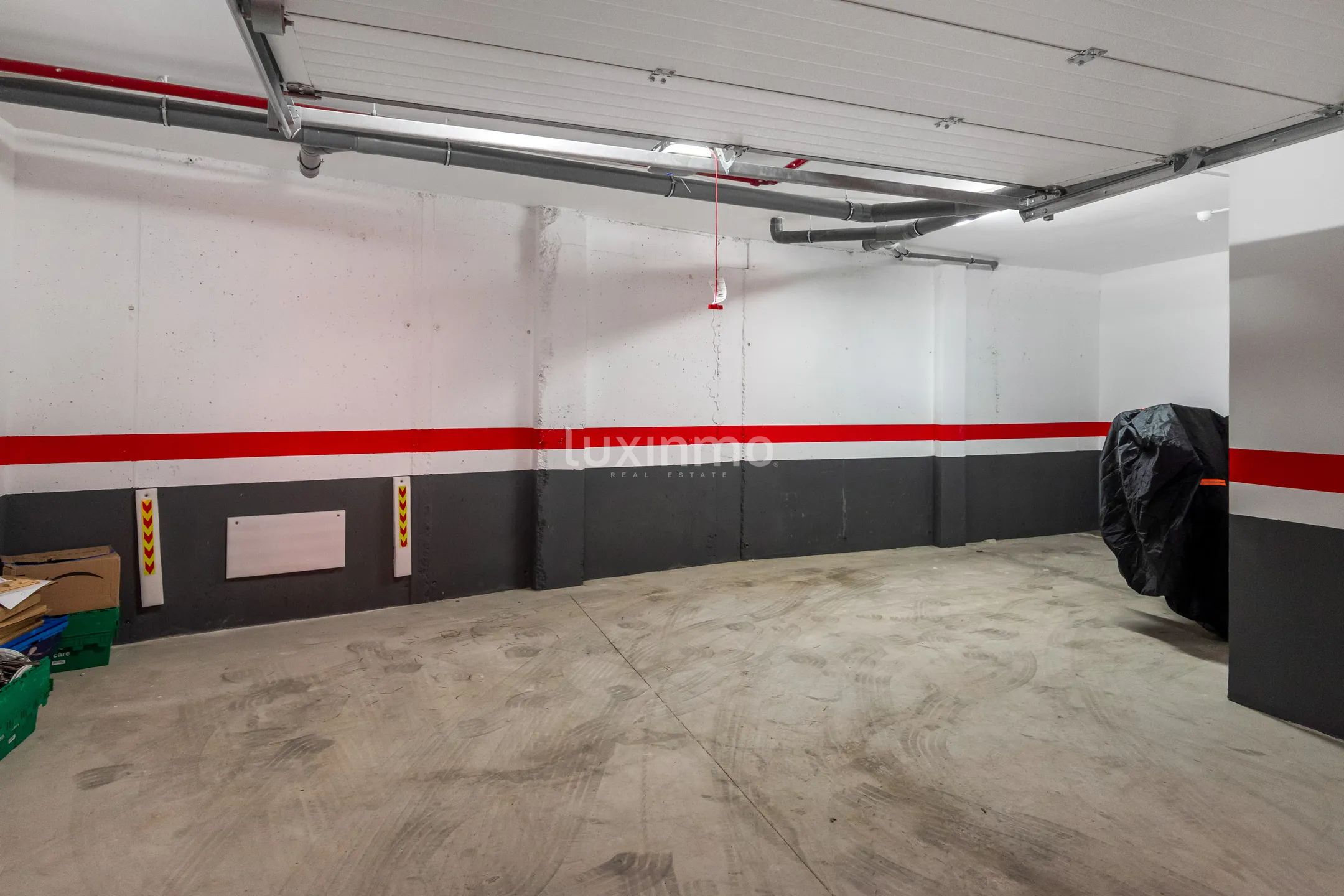 Morden apartamento en primera línea en Villajoyosa con vistas al mar — photo 21