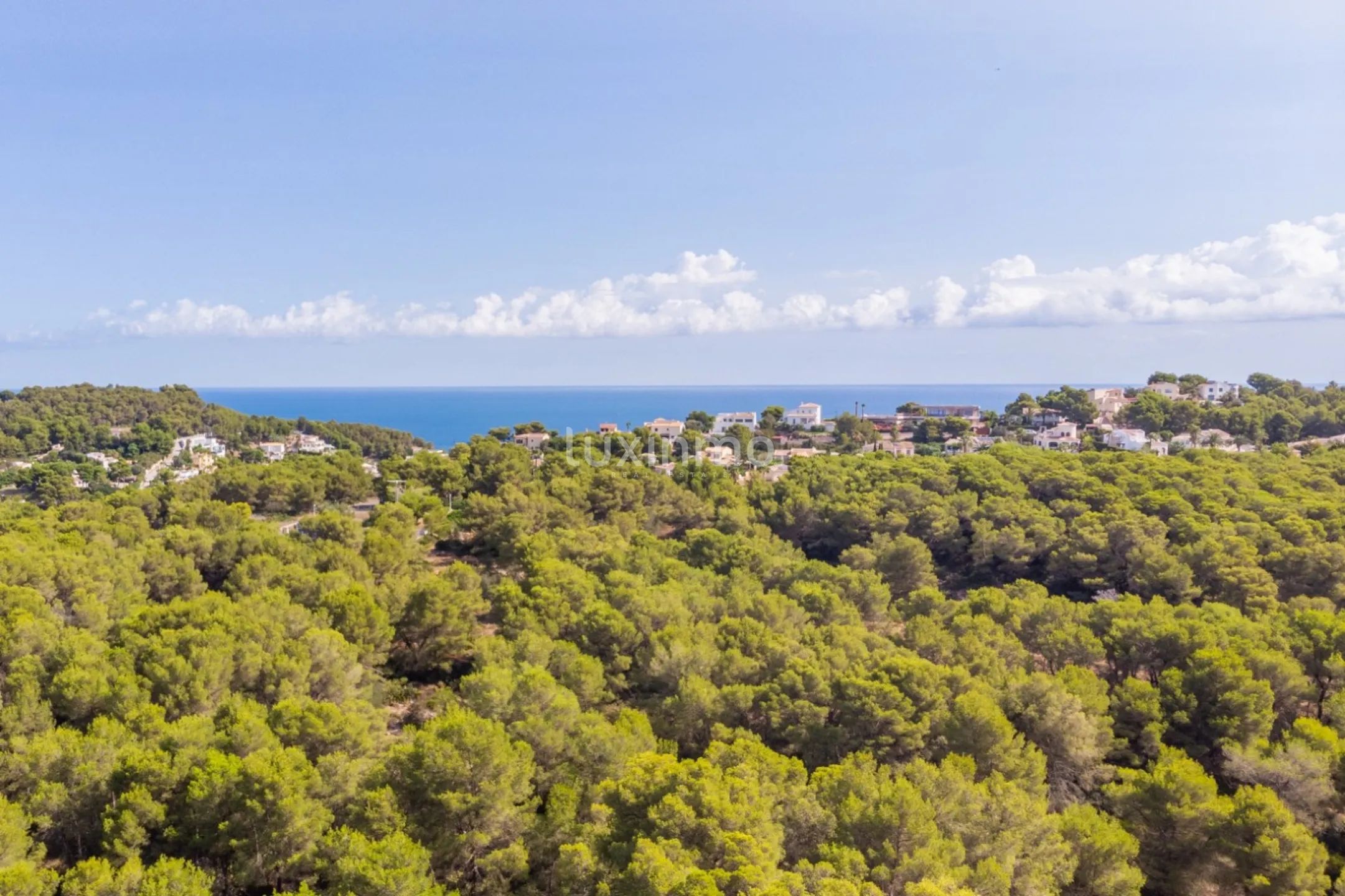 Luksusowa nowoczesna willa z basenem w Portichol Javea na sprzedaż — photo 8