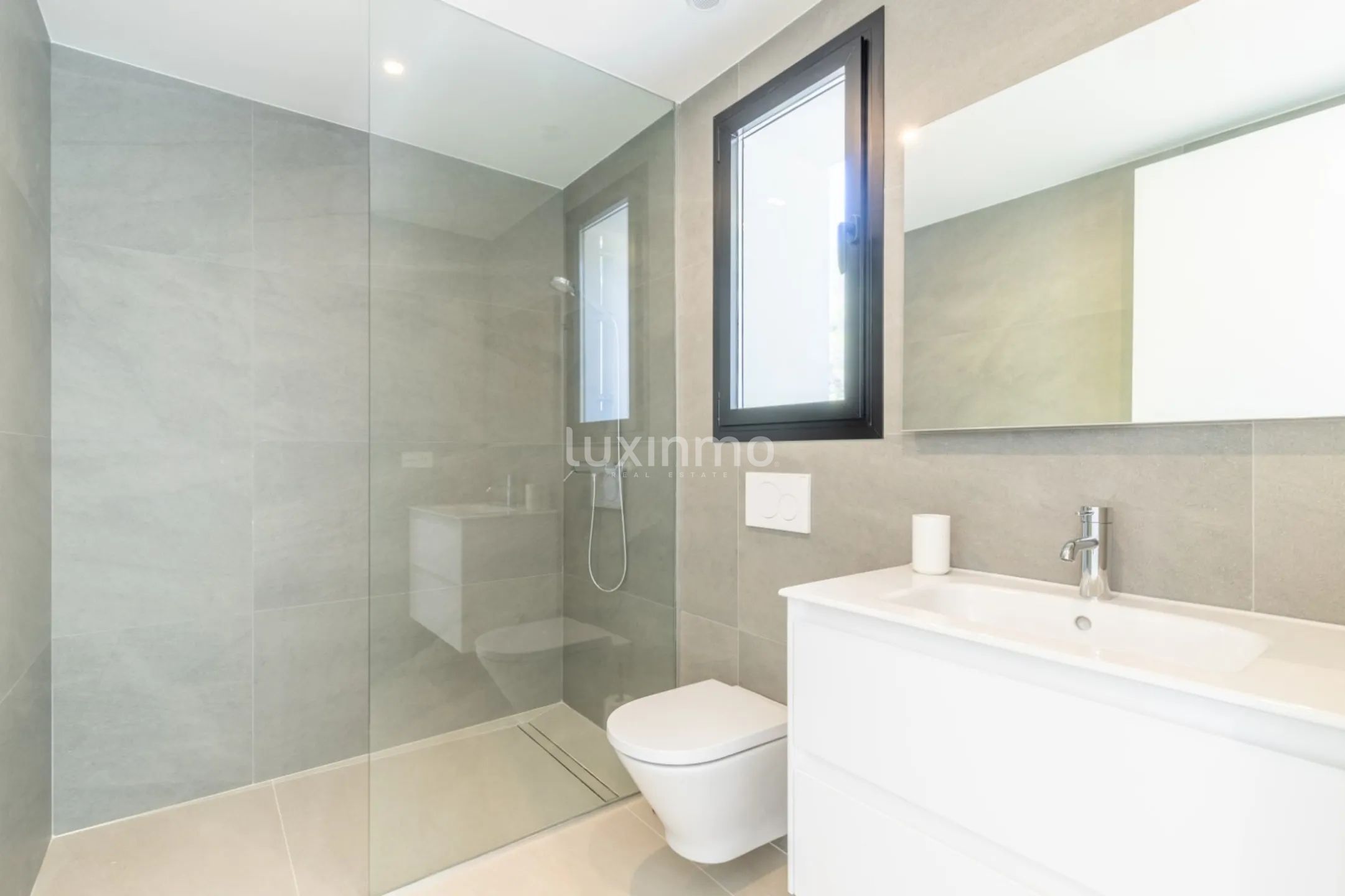 Luksusowa nowoczesna willa z basenem w Portichol Javea na sprzedaż — photo 18