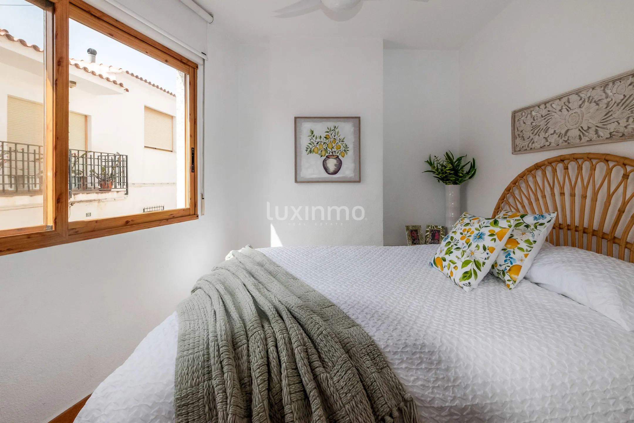 Mediterranean Penthouse with Sea Views in Altea Pueblo — photo 15