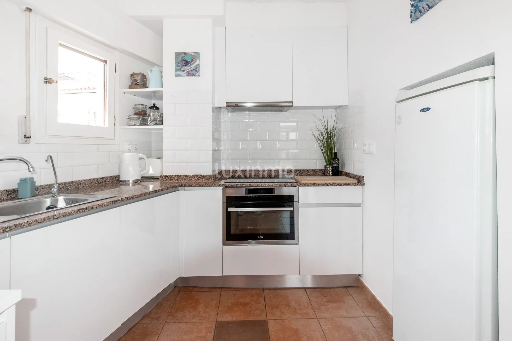 Mediterranean House with Sea Views in Altea Pueblo — photo 4