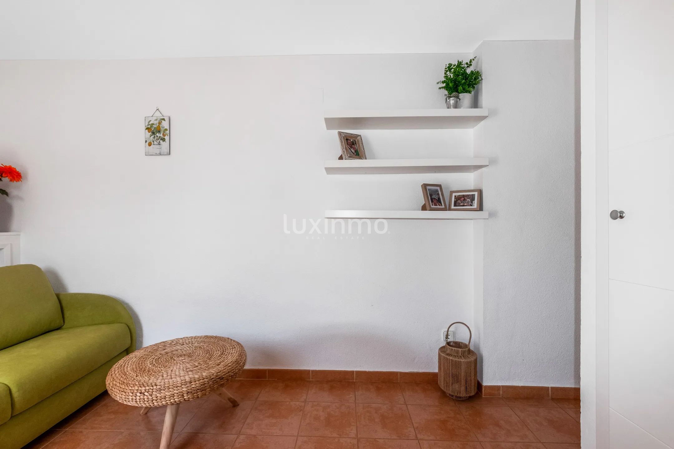 Casa Mediterránea con Vistas al Mar en Altea Pueblo — photo 19