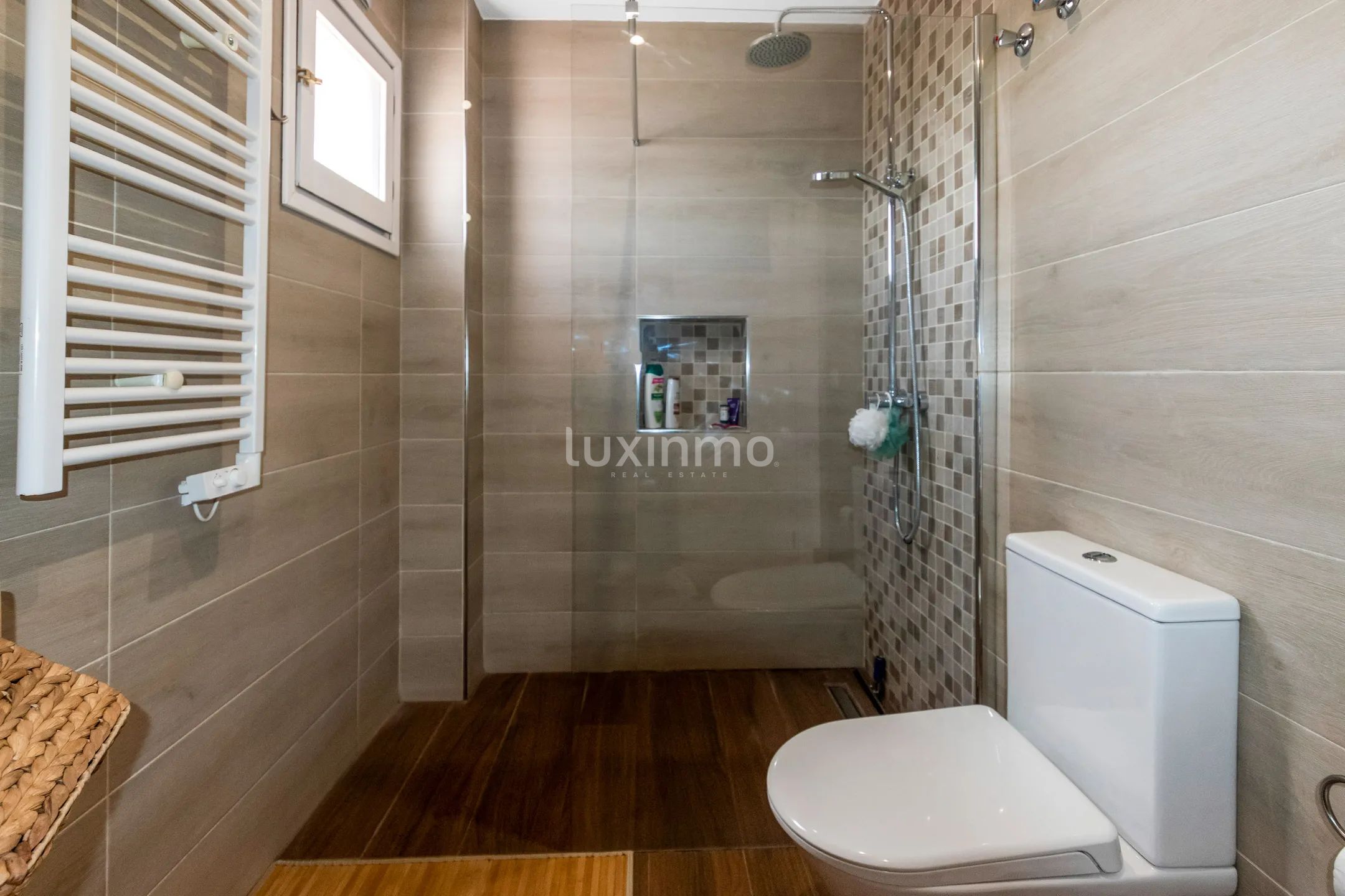 Mediterranean House with Sea Views in Altea Pueblo — photo 22