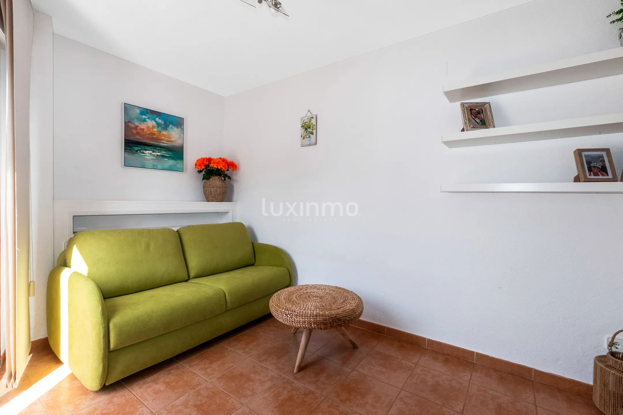 Casa Mediterránea con Vistas al Mar en Altea Pueblo — photo 20