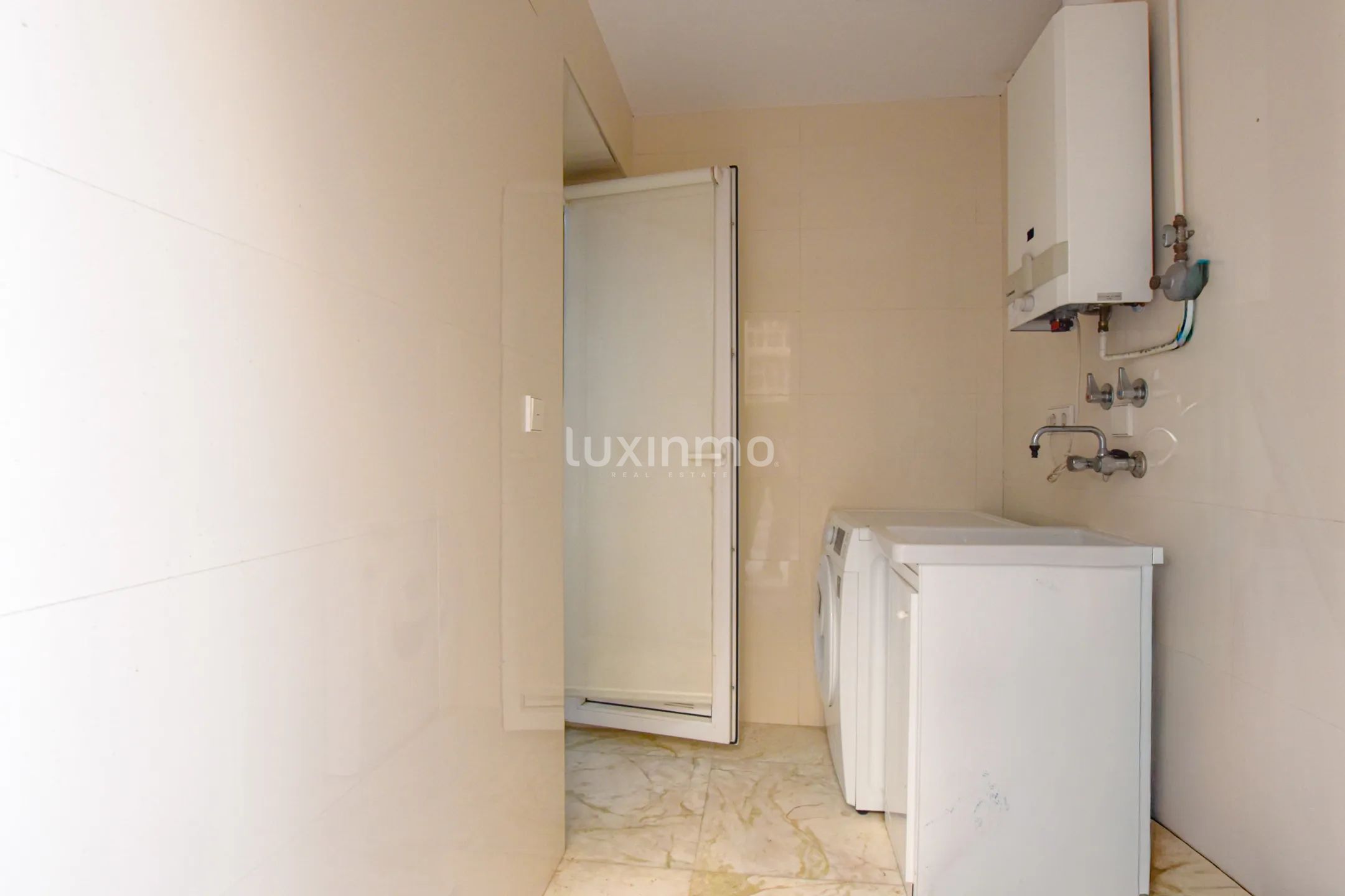 Flats on the Mediterranean coast with sea views in Cap Negre — photo 16