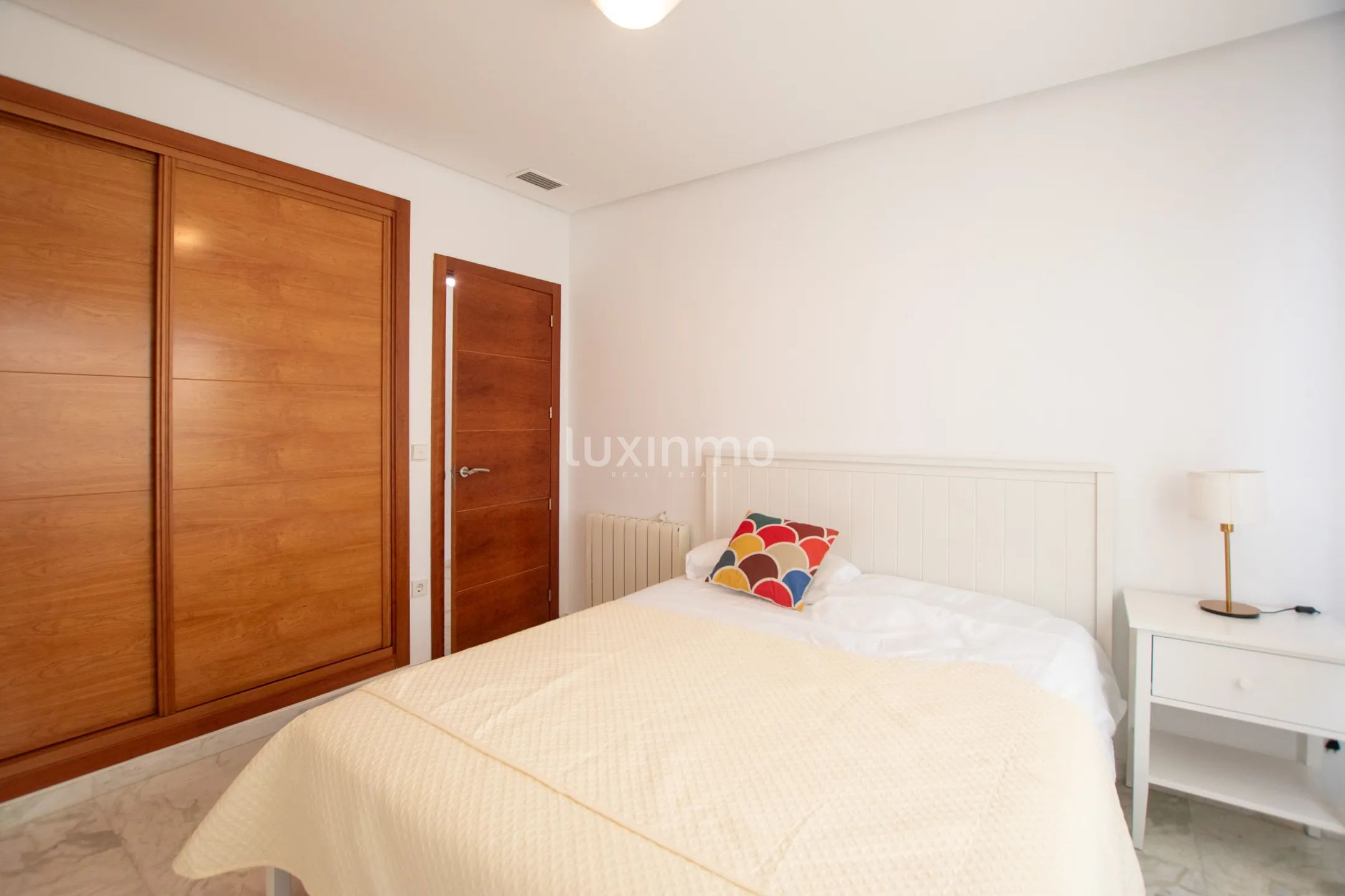 Flats on the Mediterranean coast with sea views in Cap Negre — photo 21