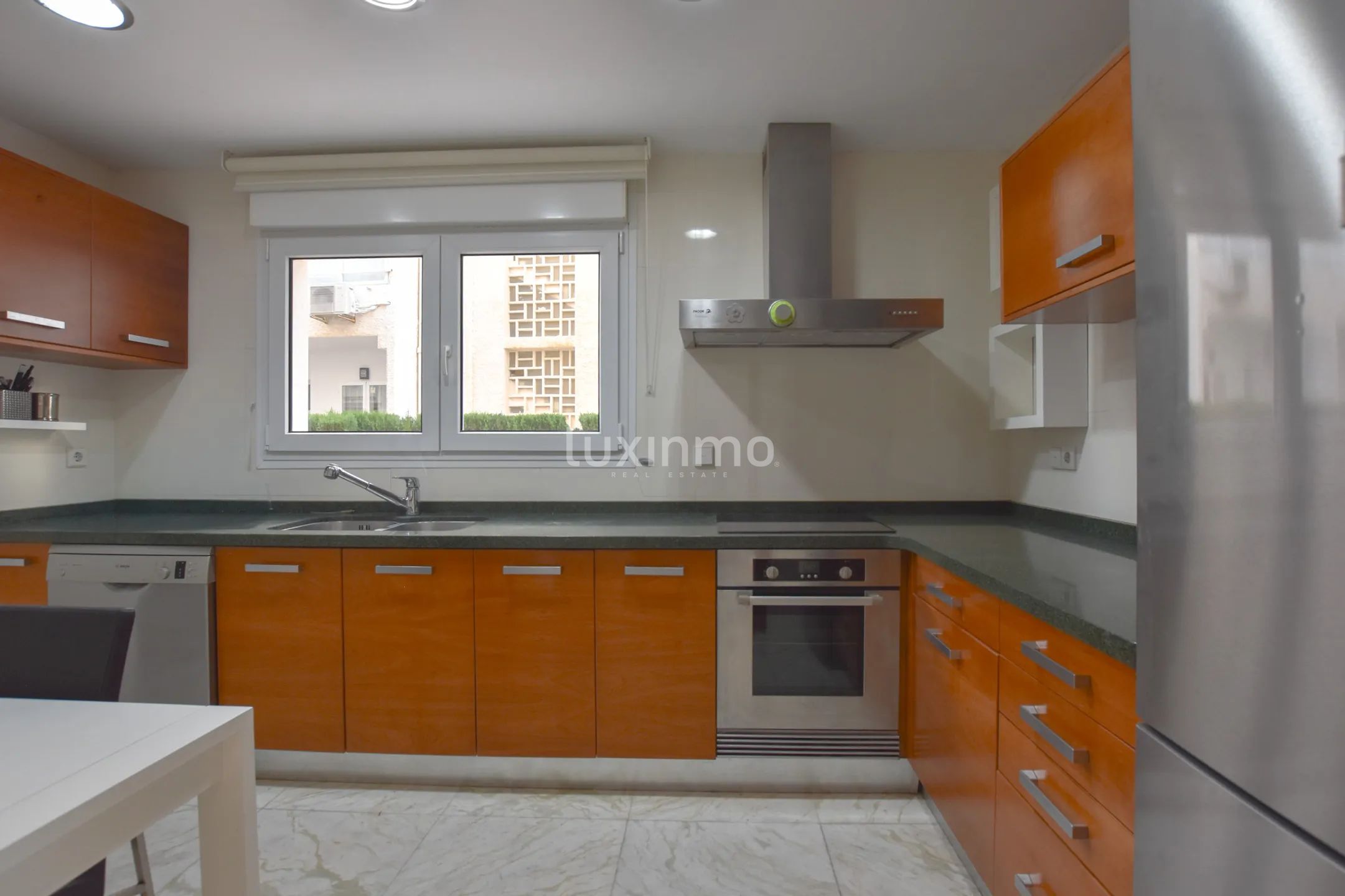 Flats on the Mediterranean coast with sea views in Cap Negre — photo 13