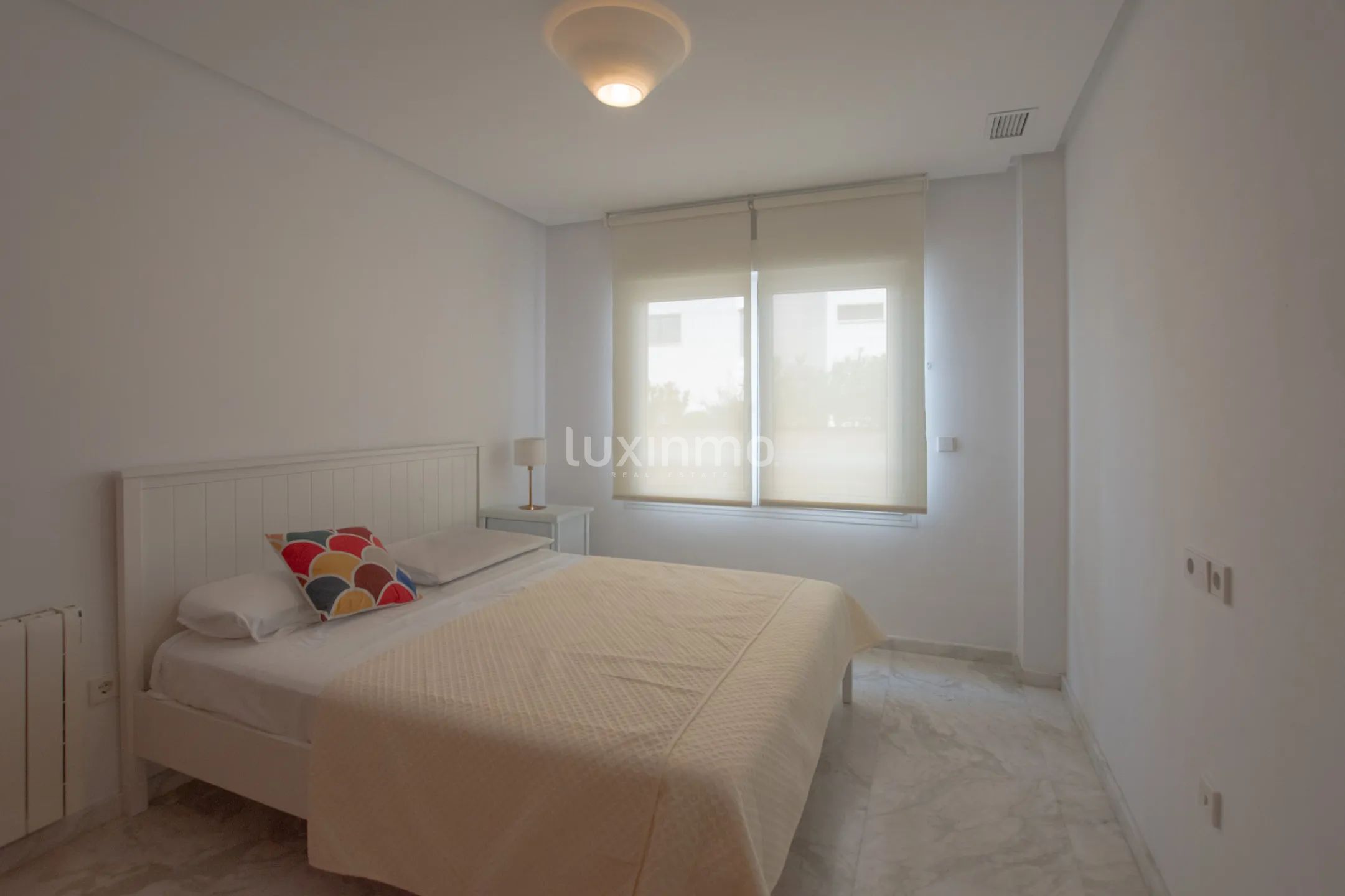 Flats on the Mediterranean coast with sea views in Cap Negre — photo 20