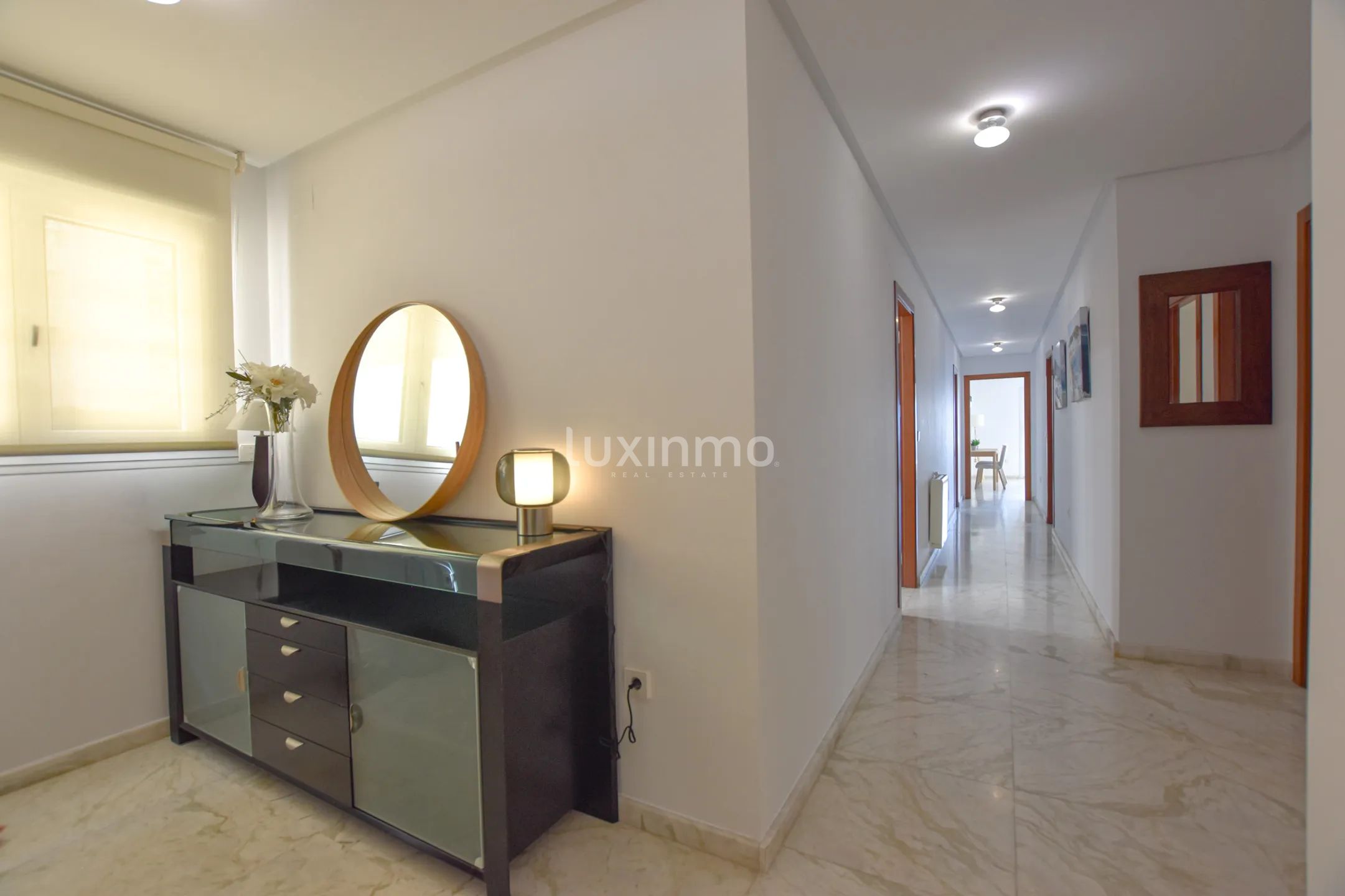 Flats on the Mediterranean coast with sea views in Cap Negre — photo 4