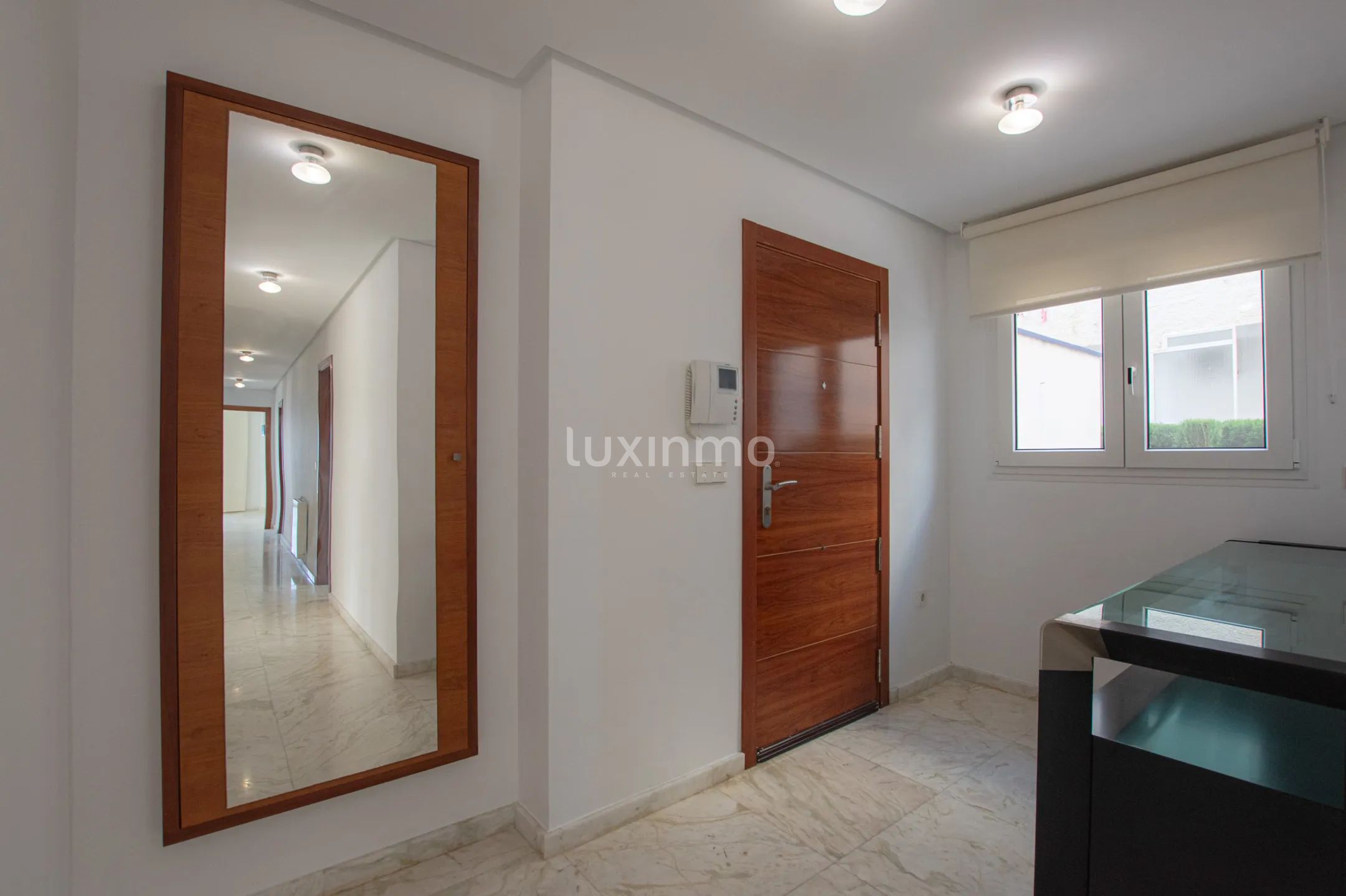Flats on the Mediterranean coast with sea views in Cap Negre — photo 8