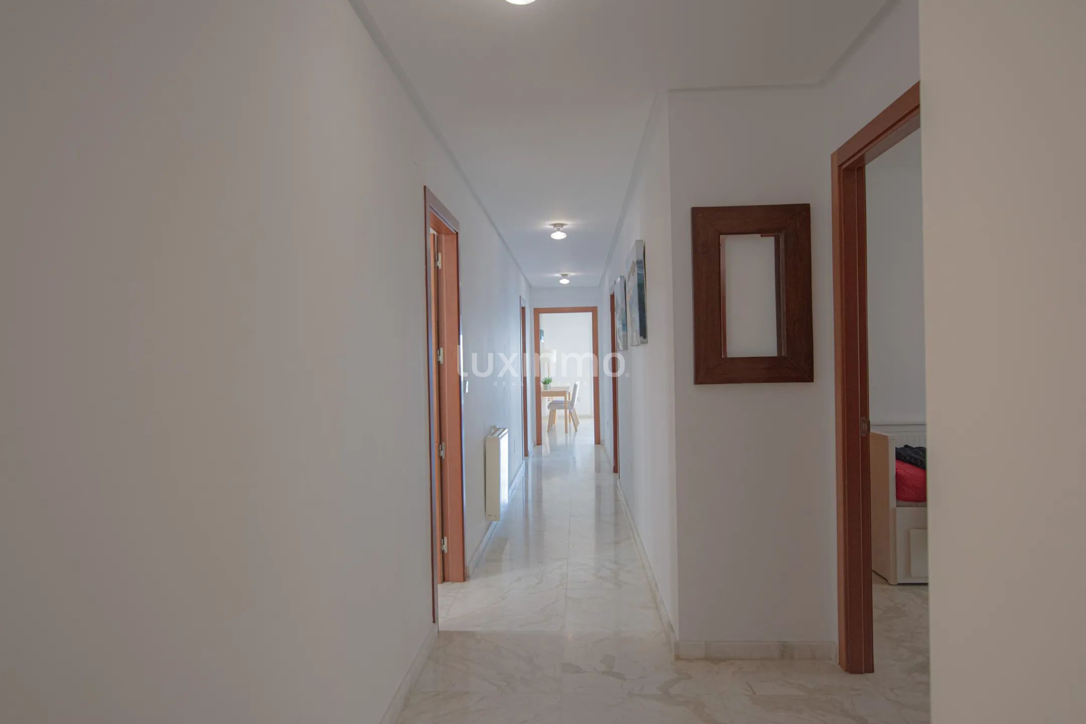 Flats on the Mediterranean coast with sea views in Cap Negre — photo 5