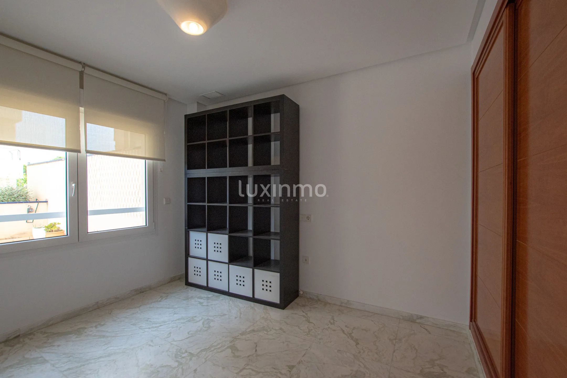 Flats on the Mediterranean coast with sea views in Cap Negre — photo 24