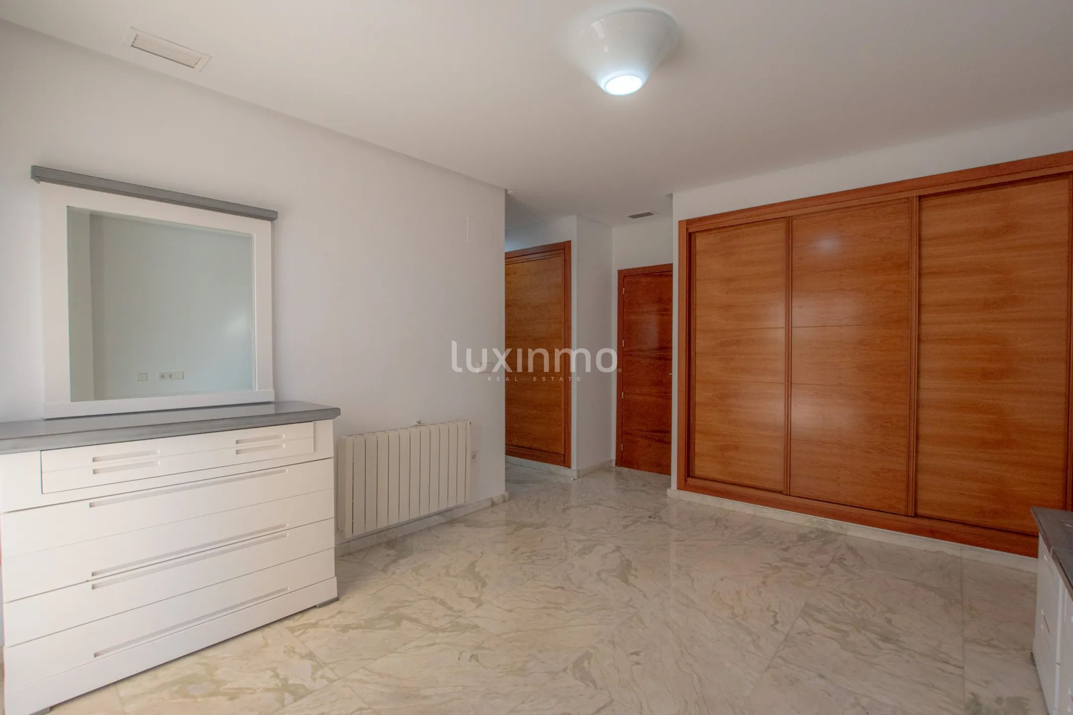 Flats on the Mediterranean coast with sea views in Cap Negre — photo 18