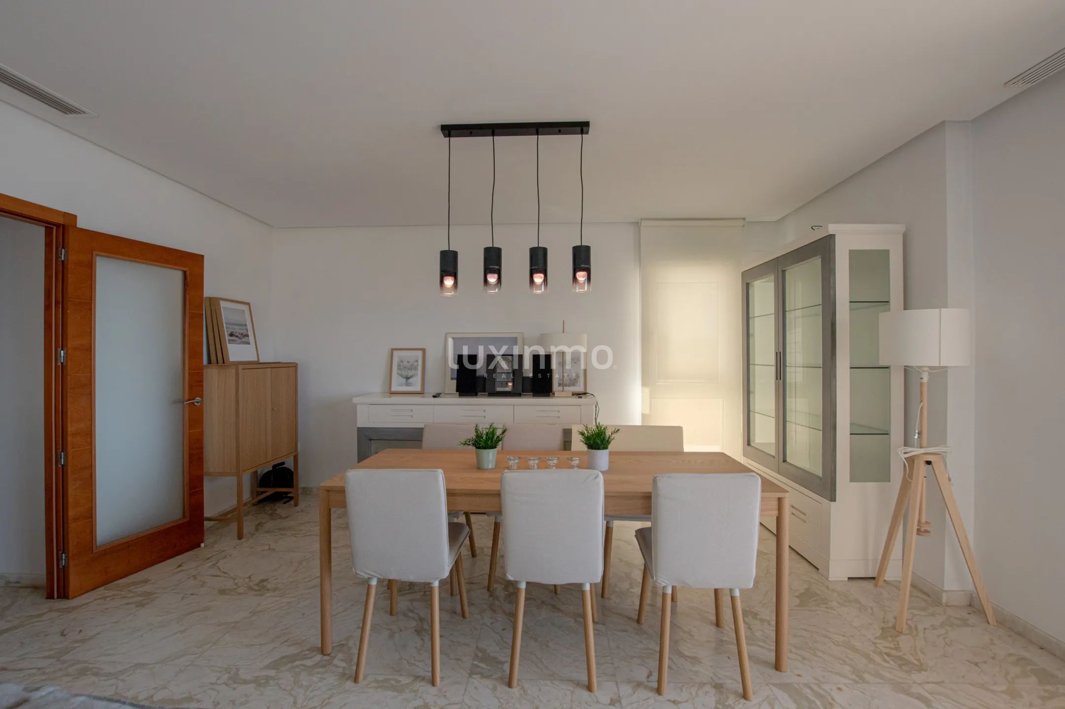 Flats on the Mediterranean coast with sea views in Cap Negre — photo 13