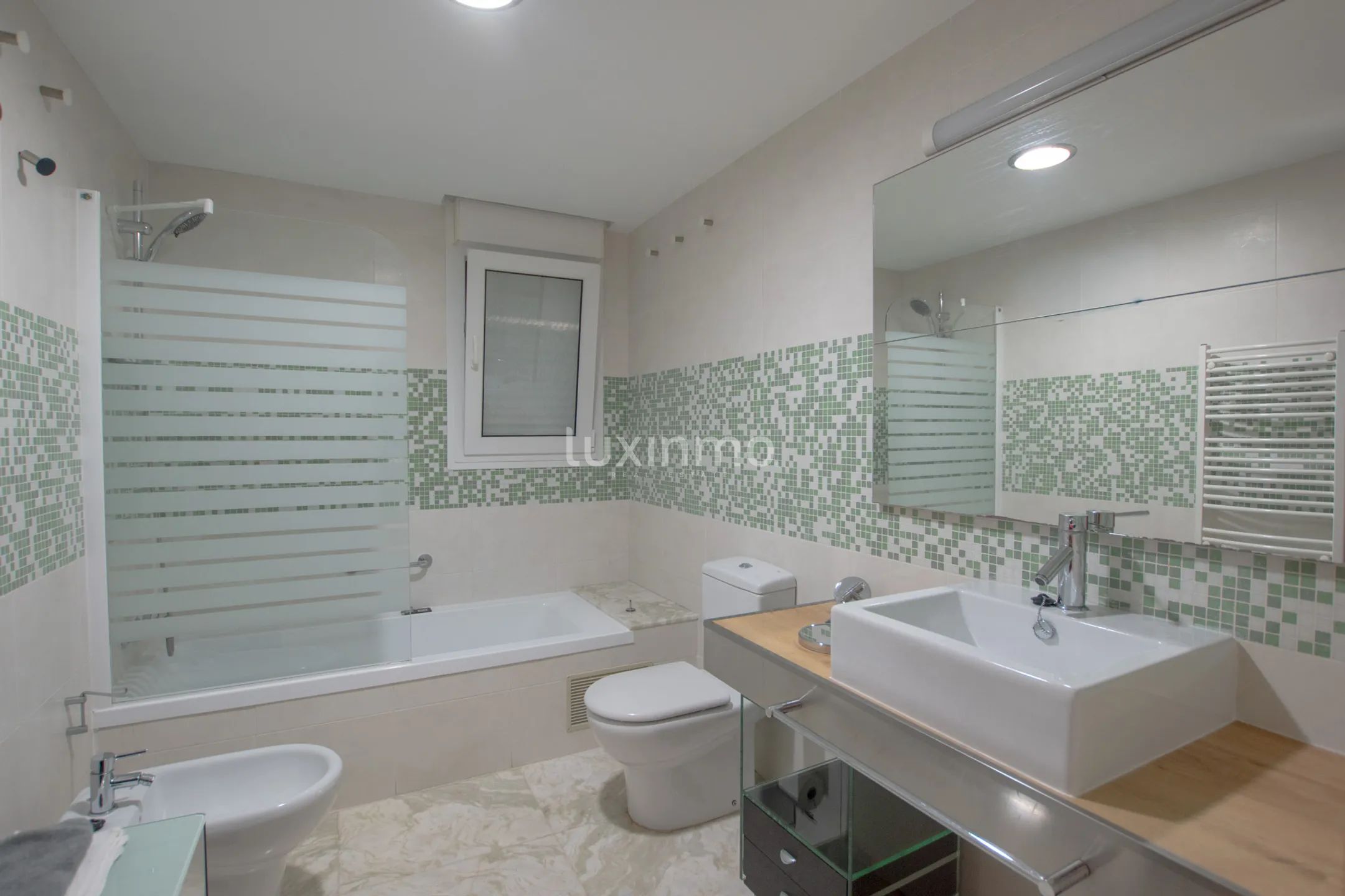 Flats on the Mediterranean coast with sea views in Cap Negre — photo 19