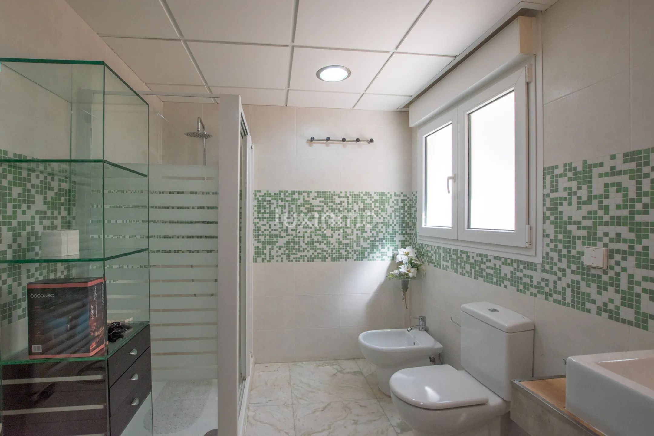 Flats on the Mediterranean coast with sea views in Cap Negre — photo 25