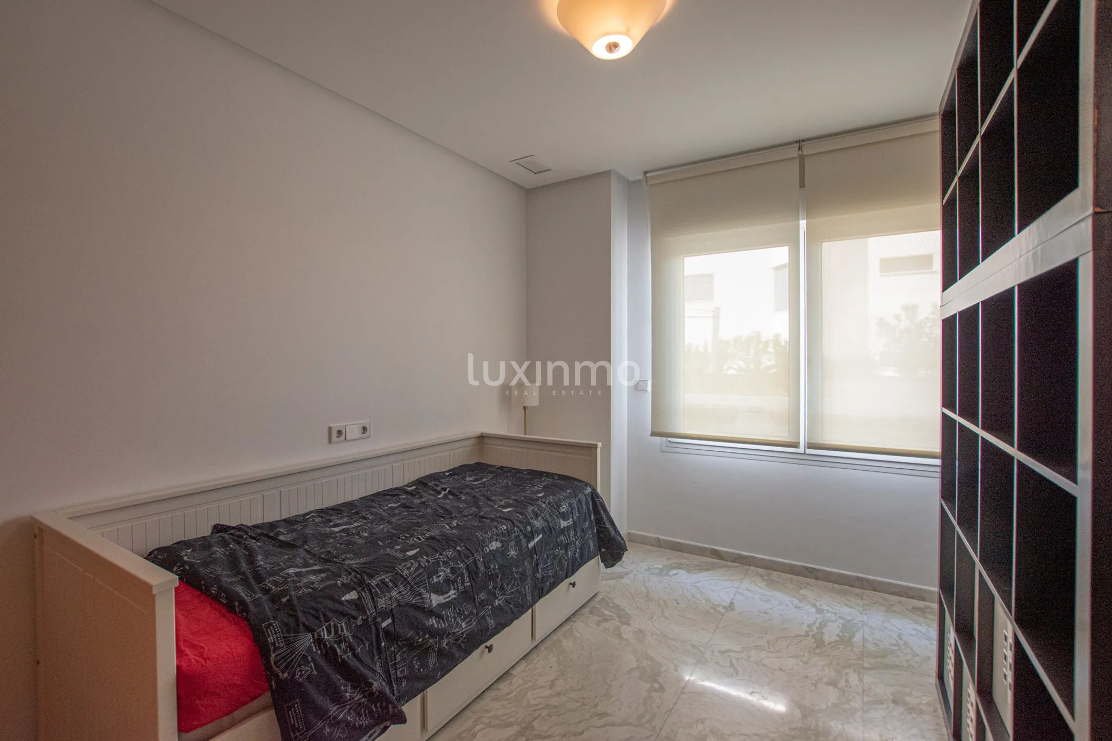 Flats on the Mediterranean coast with sea views in Cap Negre — photo 23