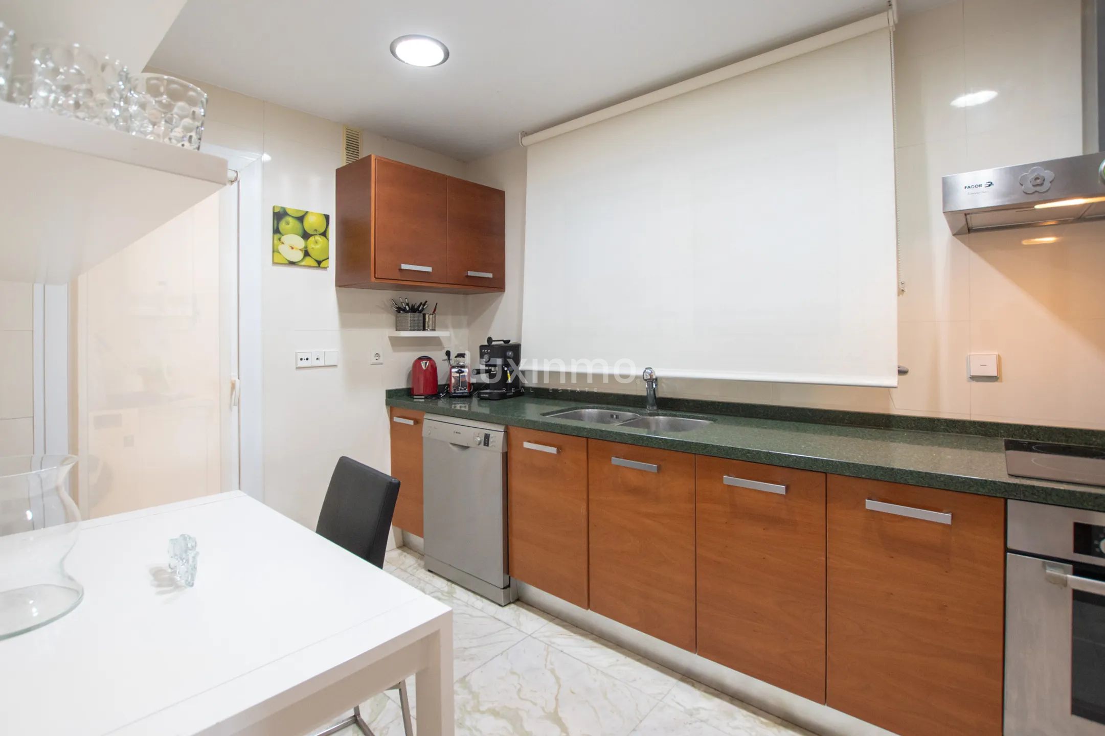 Flats on the Mediterranean coast with sea views in Cap Negre — photo 9