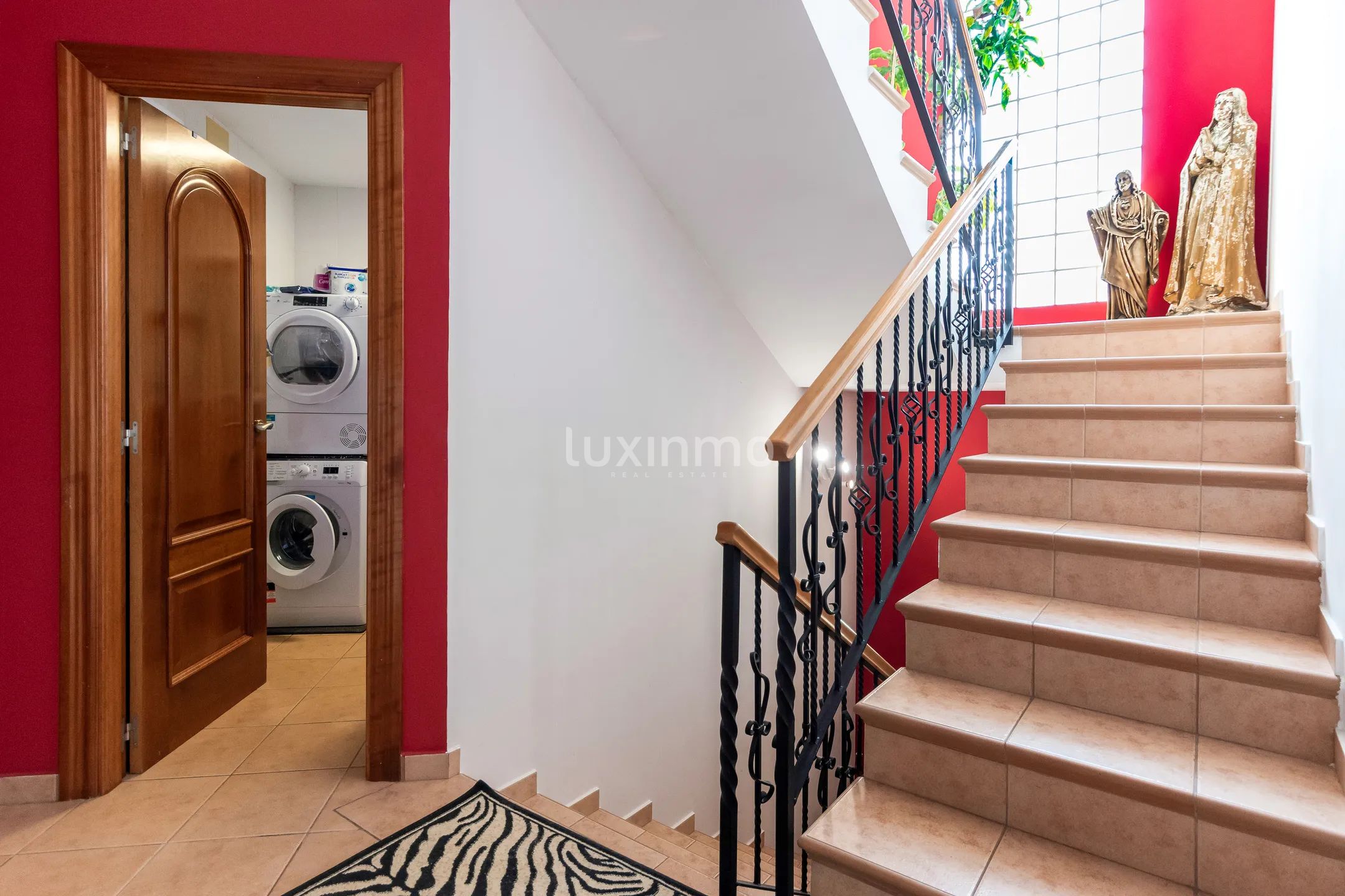 Mediterranean 4-bedroom villa with pool and sea views in Alfàs del Pi — photo 15