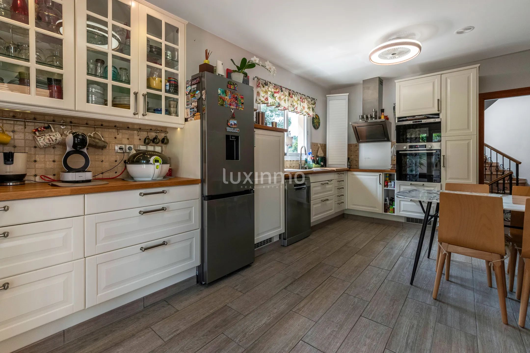 Mediterranean 4-bedroom villa with pool and sea views in Alfàs del Pi — photo 13